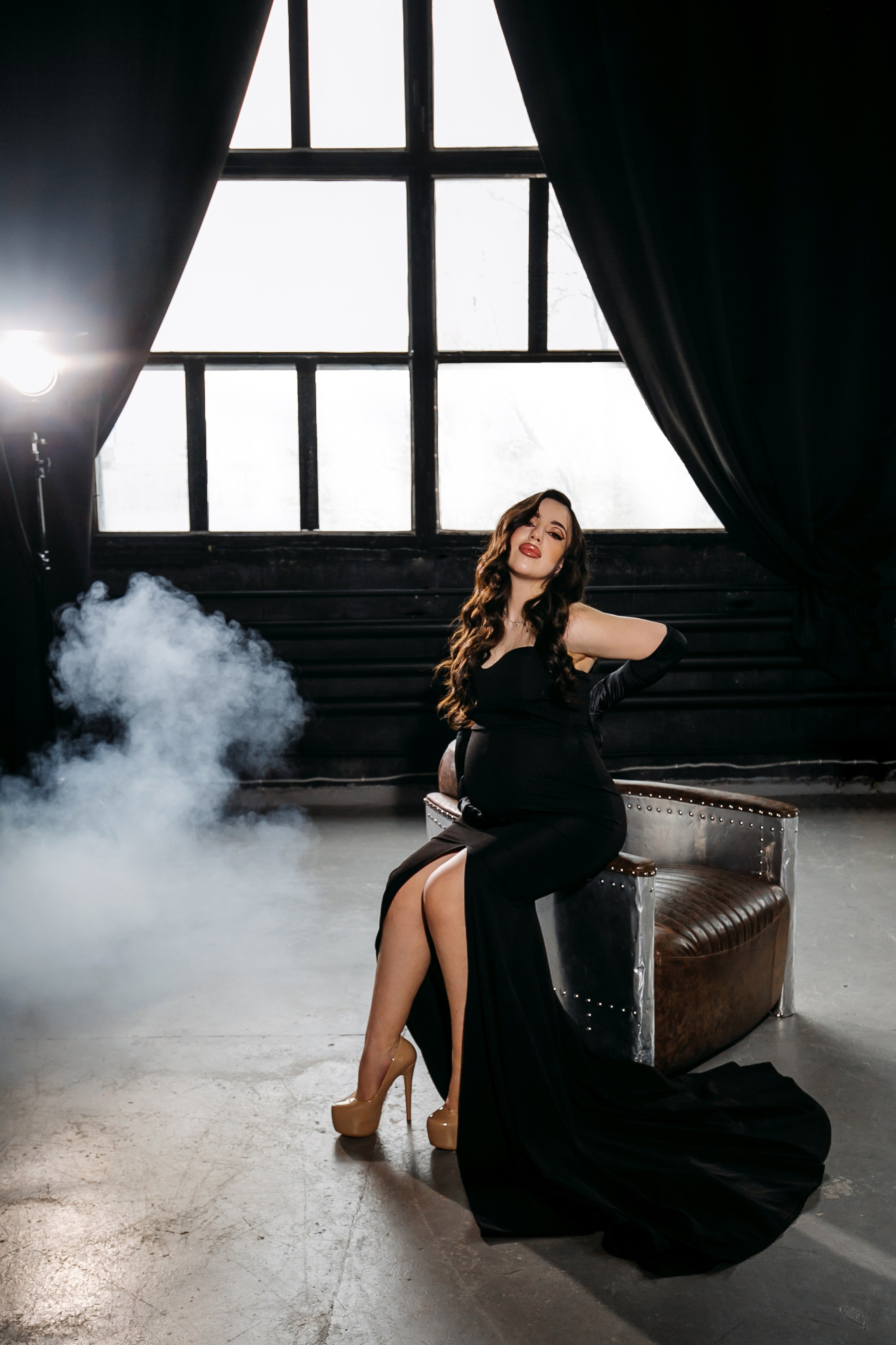 В ожидании…. Фотограф Новороссийск