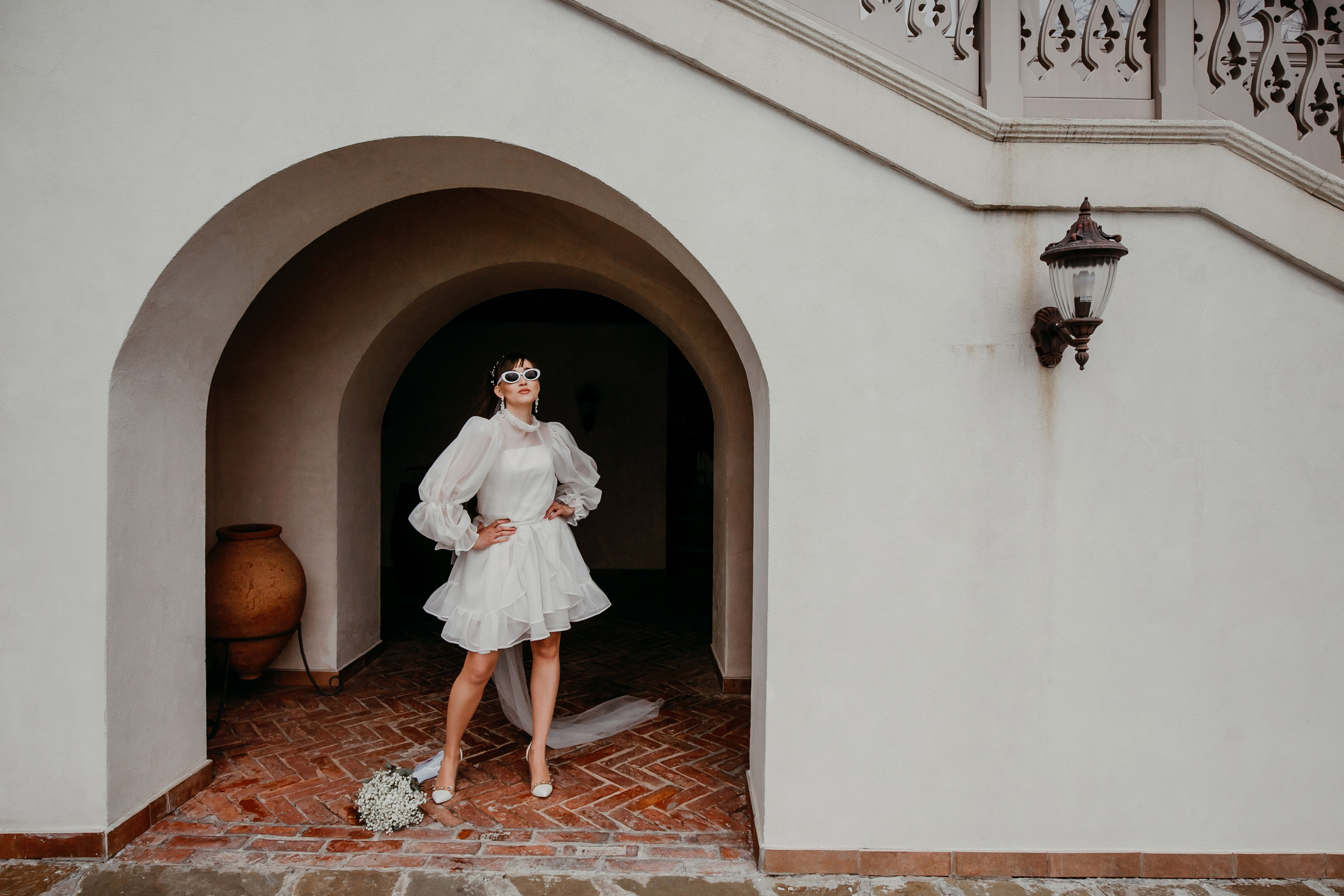 Роман и Диана. Фотограф Новороссийск