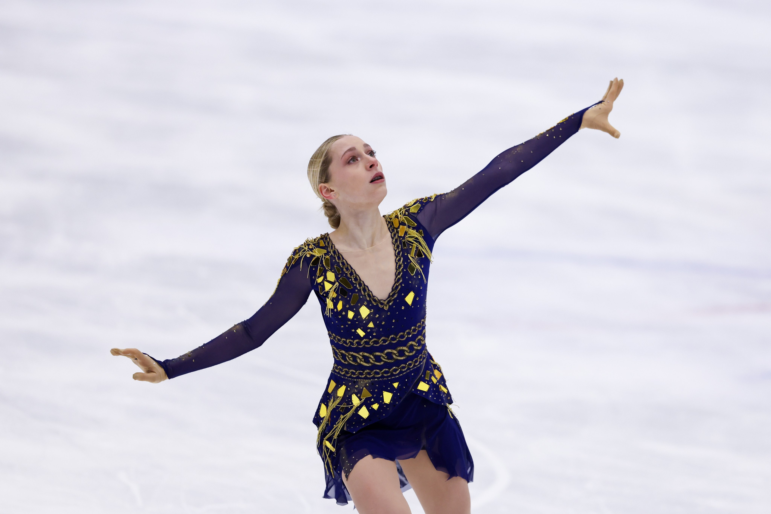 ВС памяти Петра Грушмана 19-22.01.2026. Спортивный и репортажный фотограф Антон Тереханов