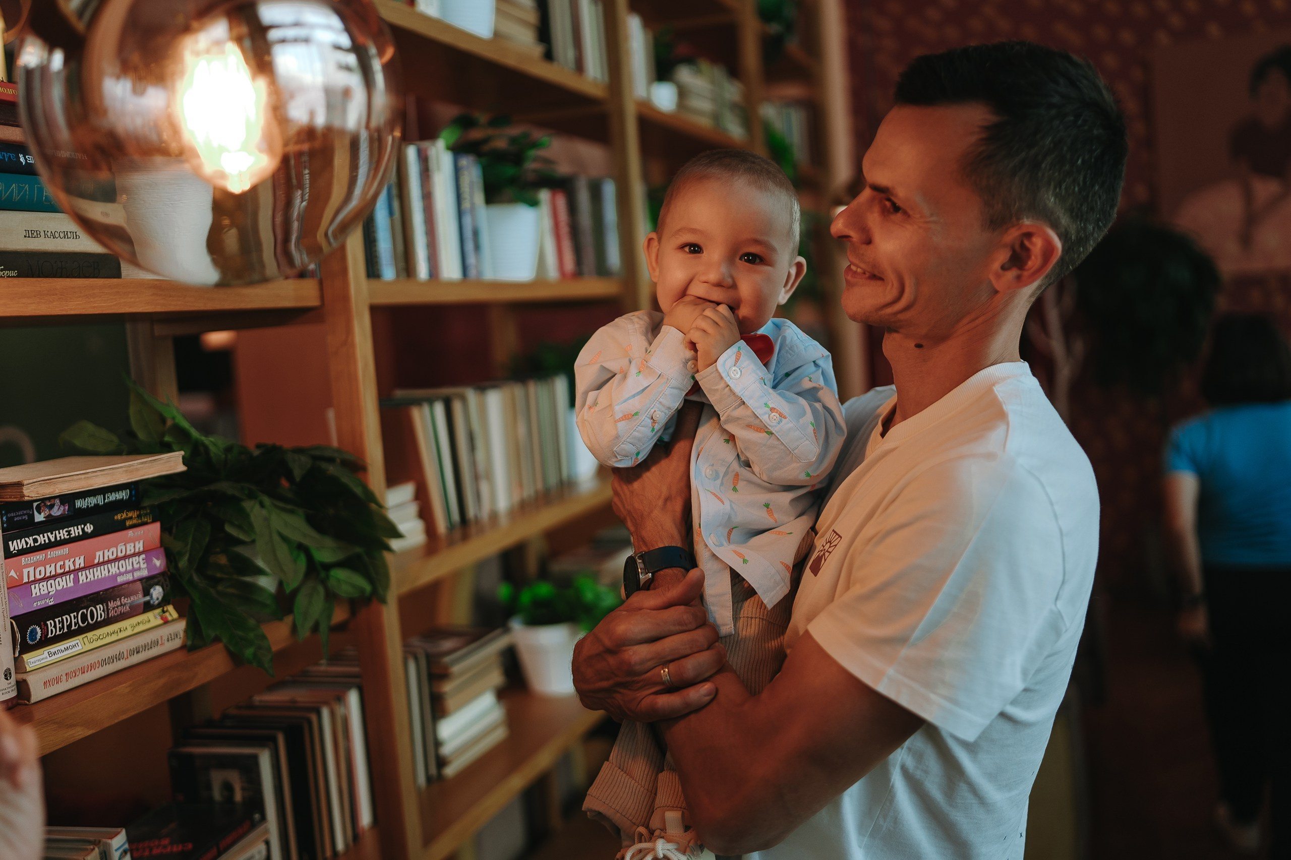 ФОТОГРАФ НА ДЕТСКИЕ ПРАЗДНИКИ УФА