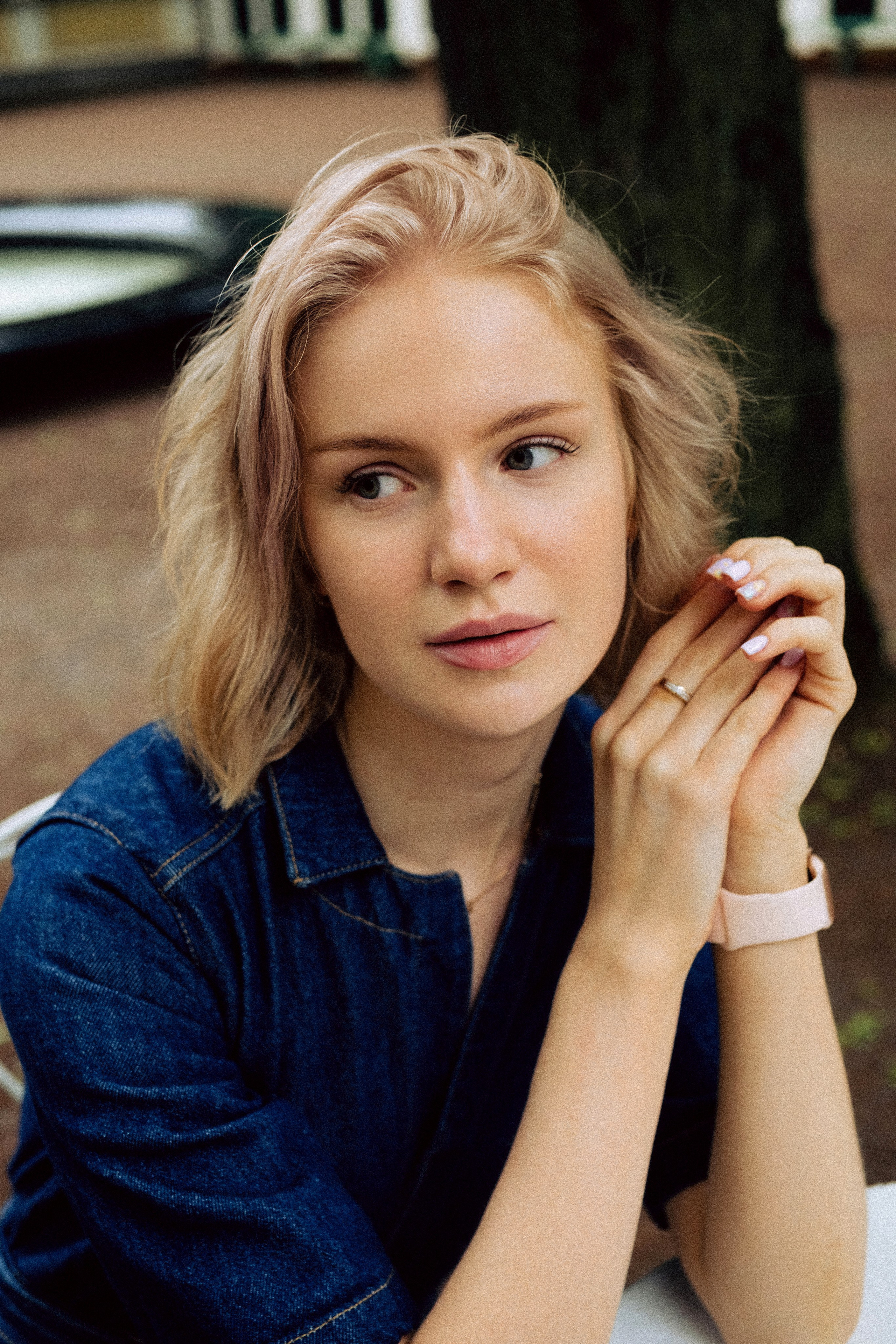 Ulyana. Портретный фотограф