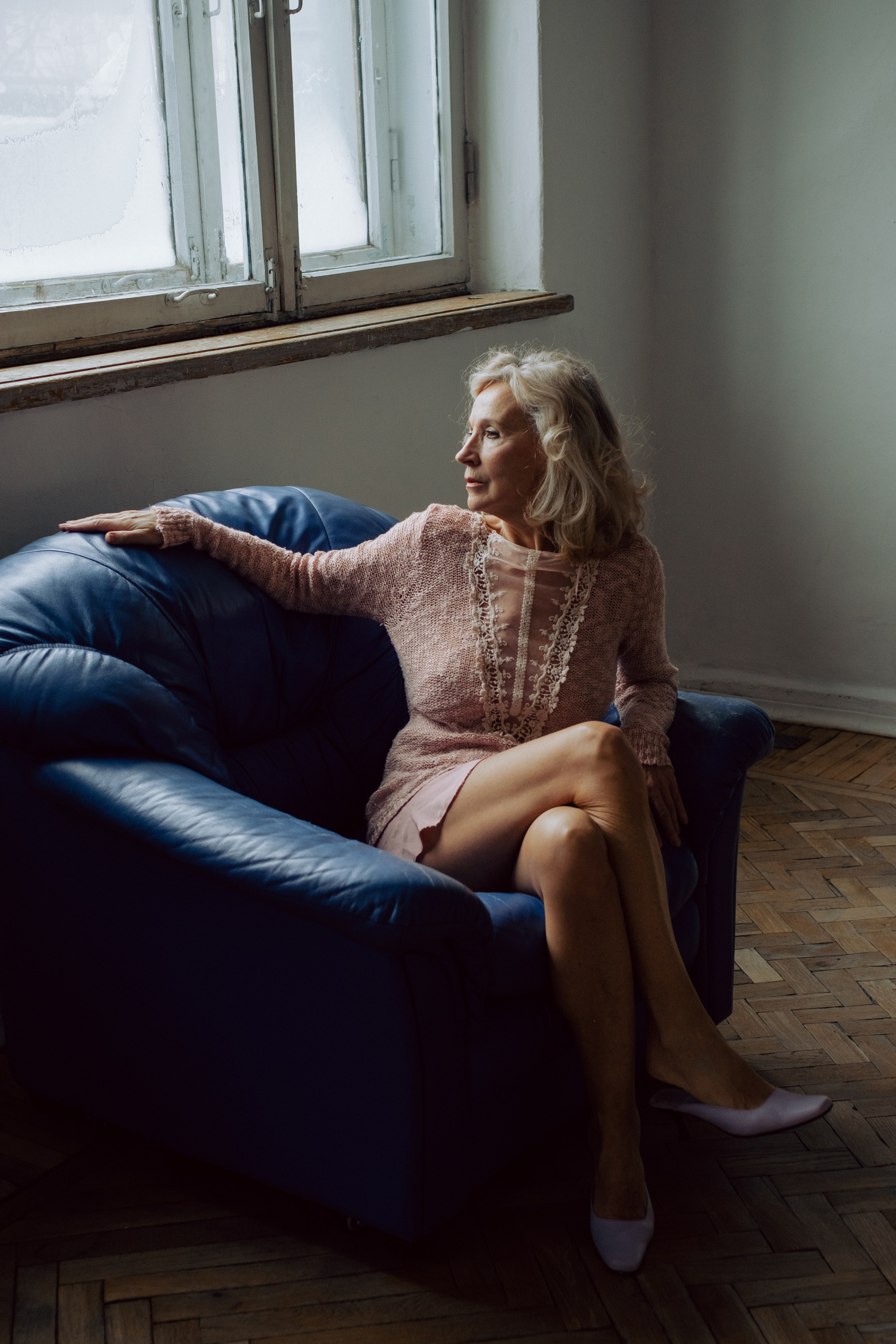 Elena. Портретный фотограф