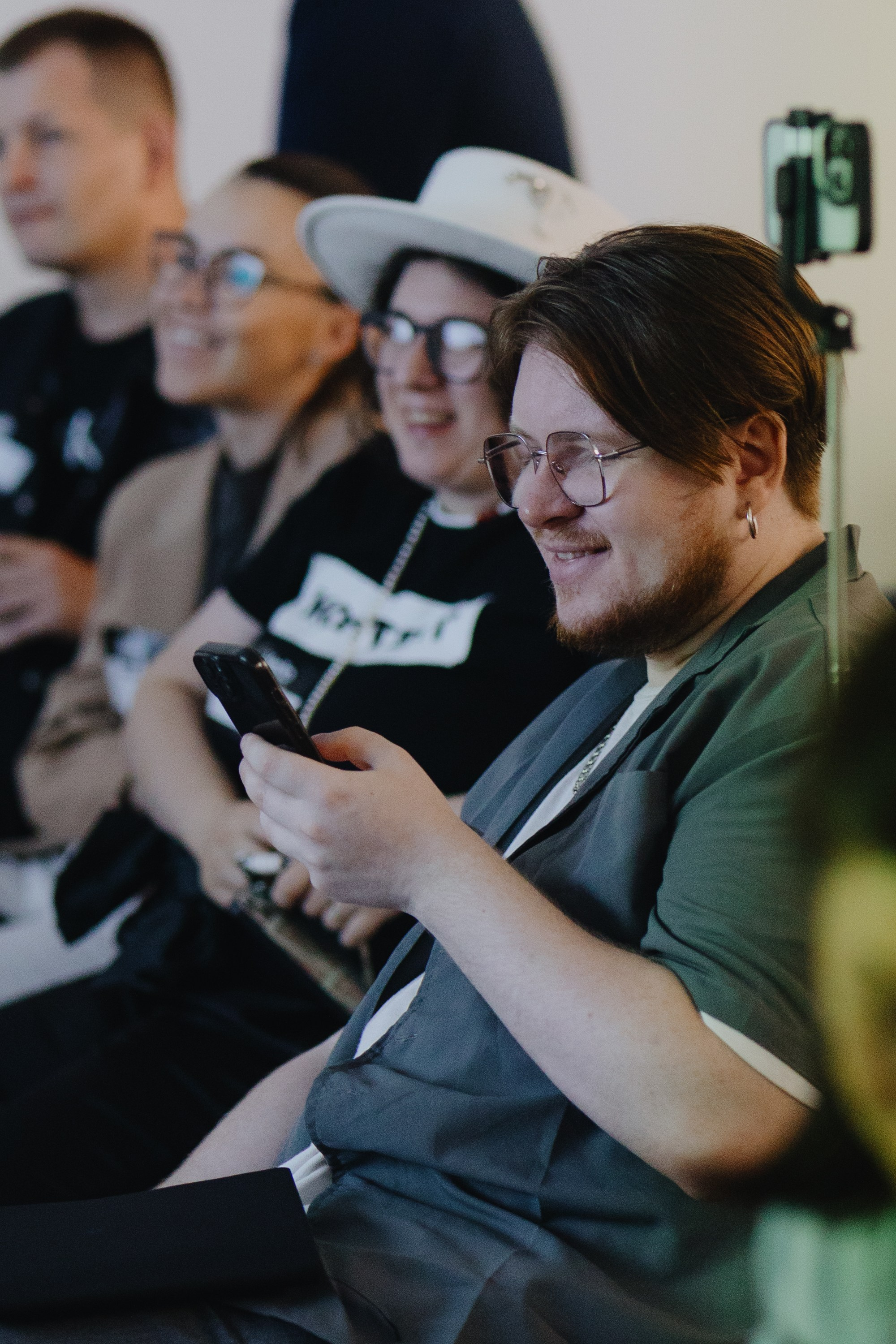 Galera Club. Фотограф Илья Чернов