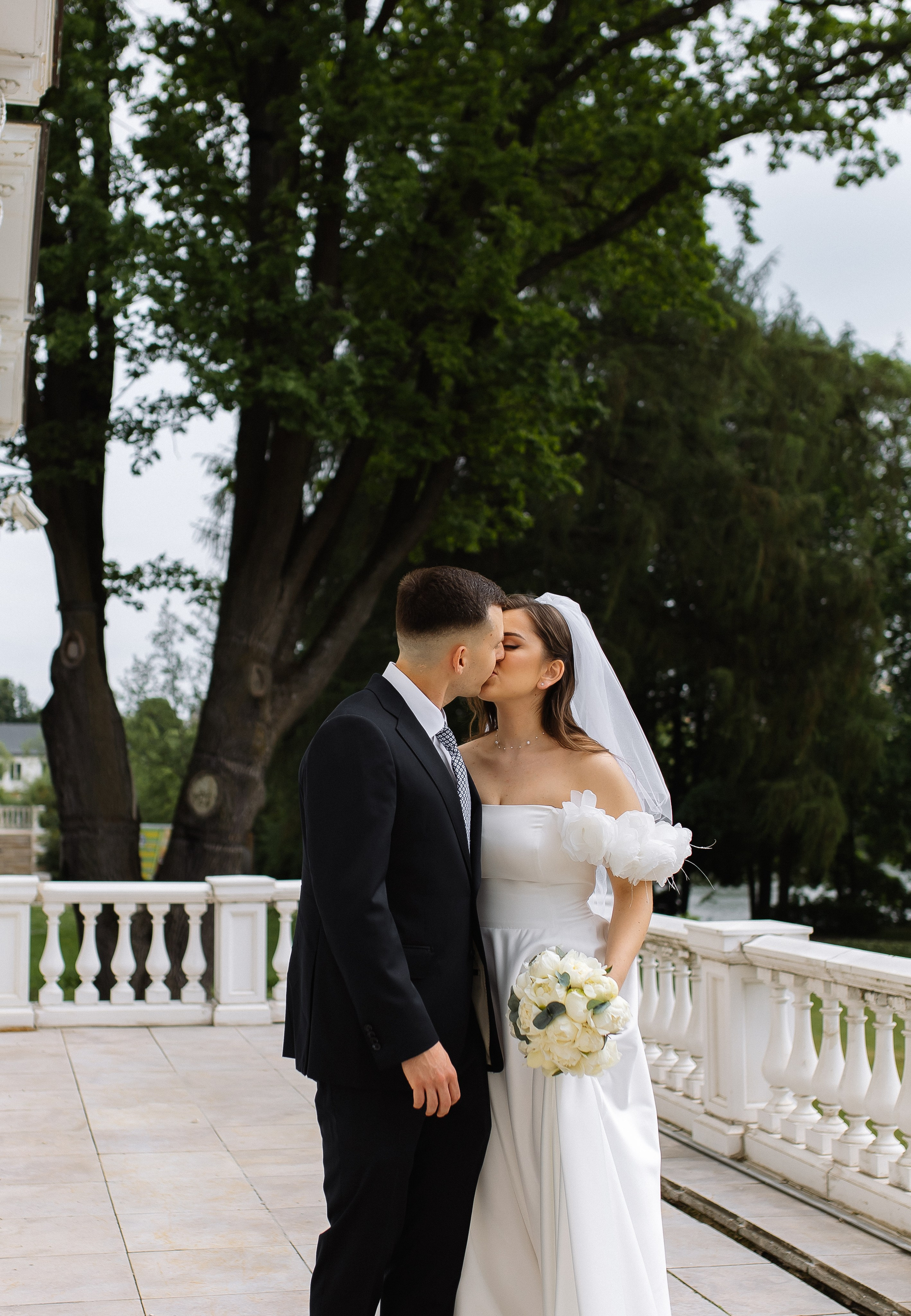 Усадьба Остафьево. Анастасия — ФОТОГРАФ