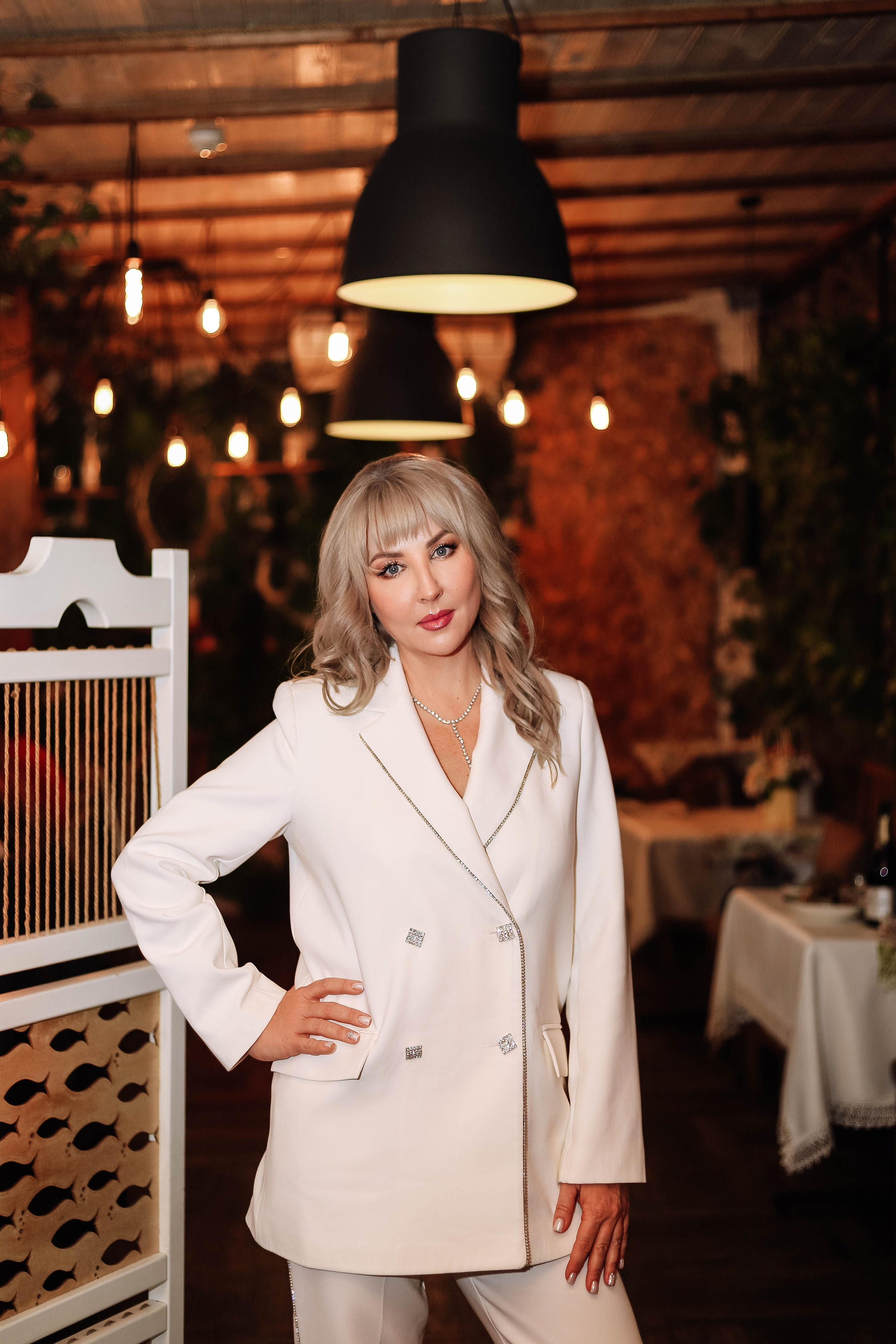 Юбилей Александры. Женский/Детский фотограф в Симферополе Вероника Слепогина