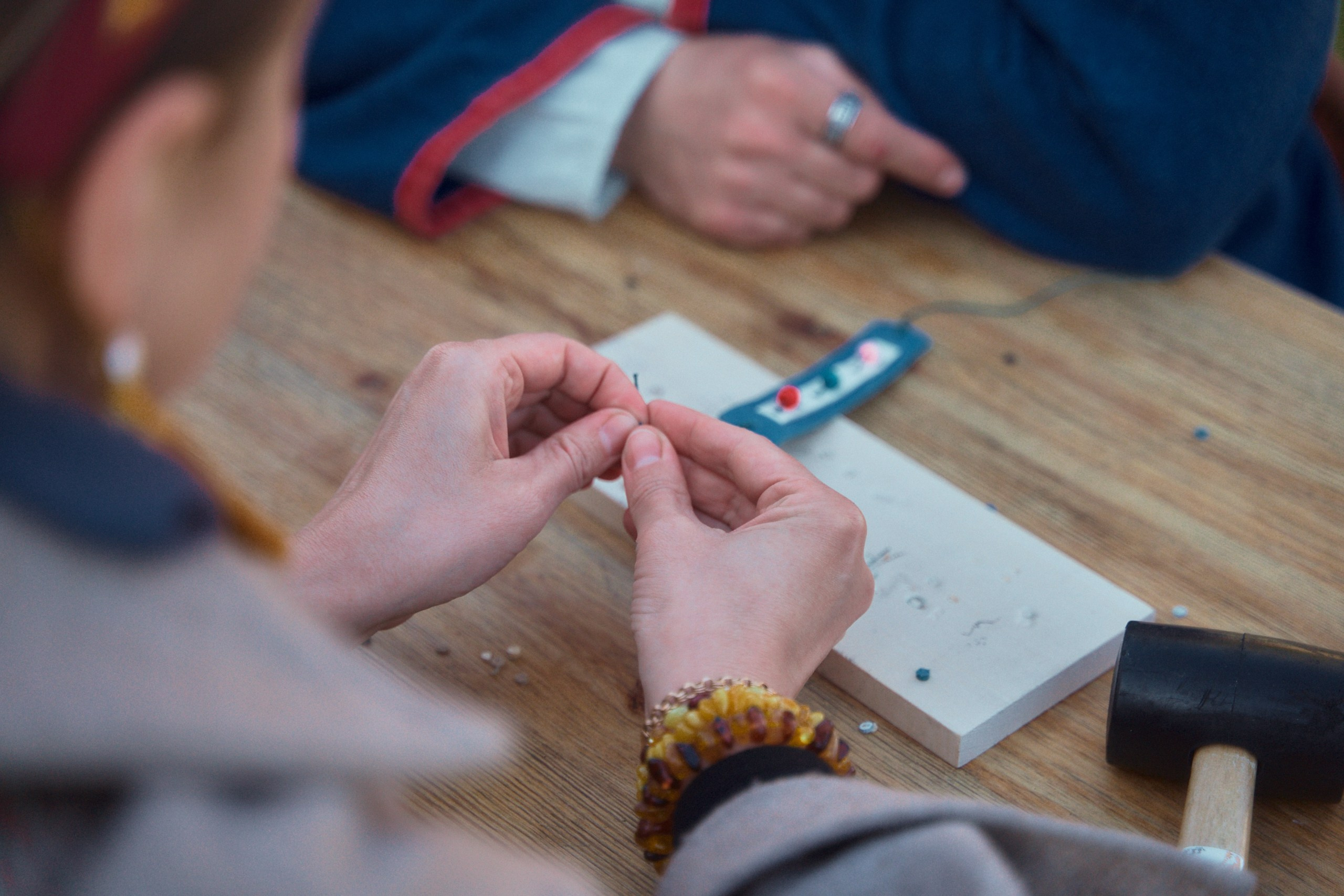 Фотоальбом Новоторжский рубеж 2025