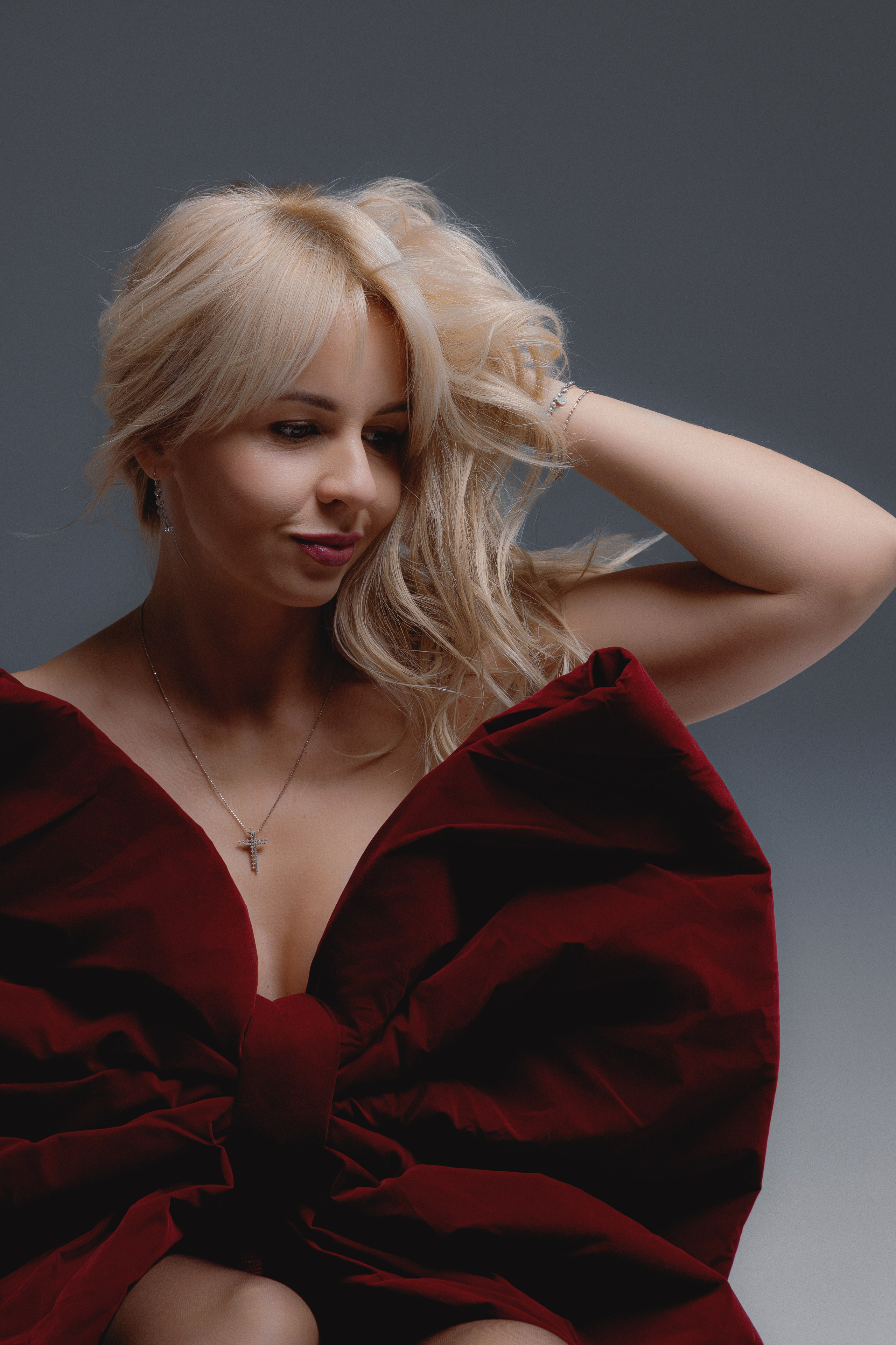 Даша. Фотограф Анастасия Пинчук