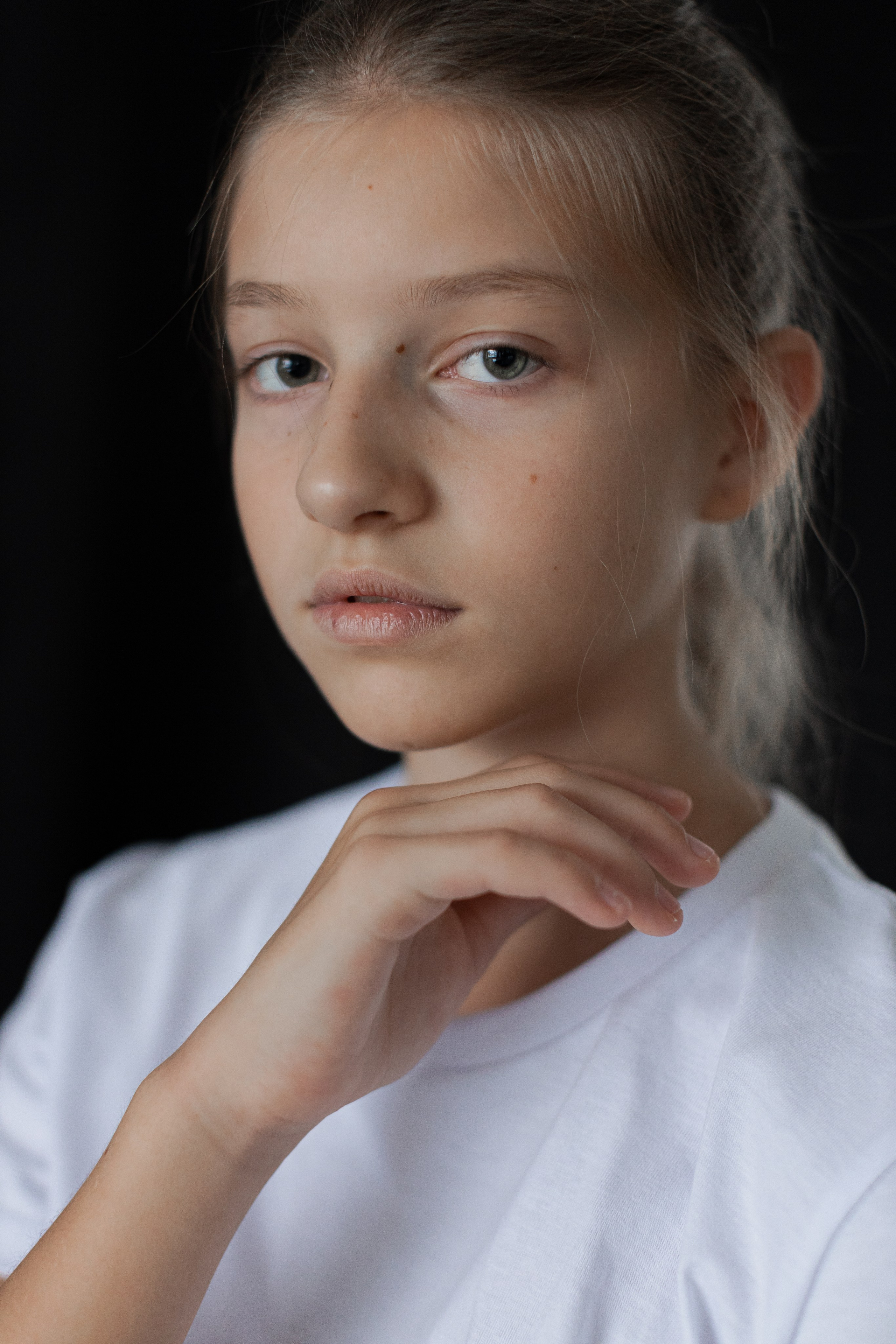 Полина. Фотограф Анастасия Пинчук