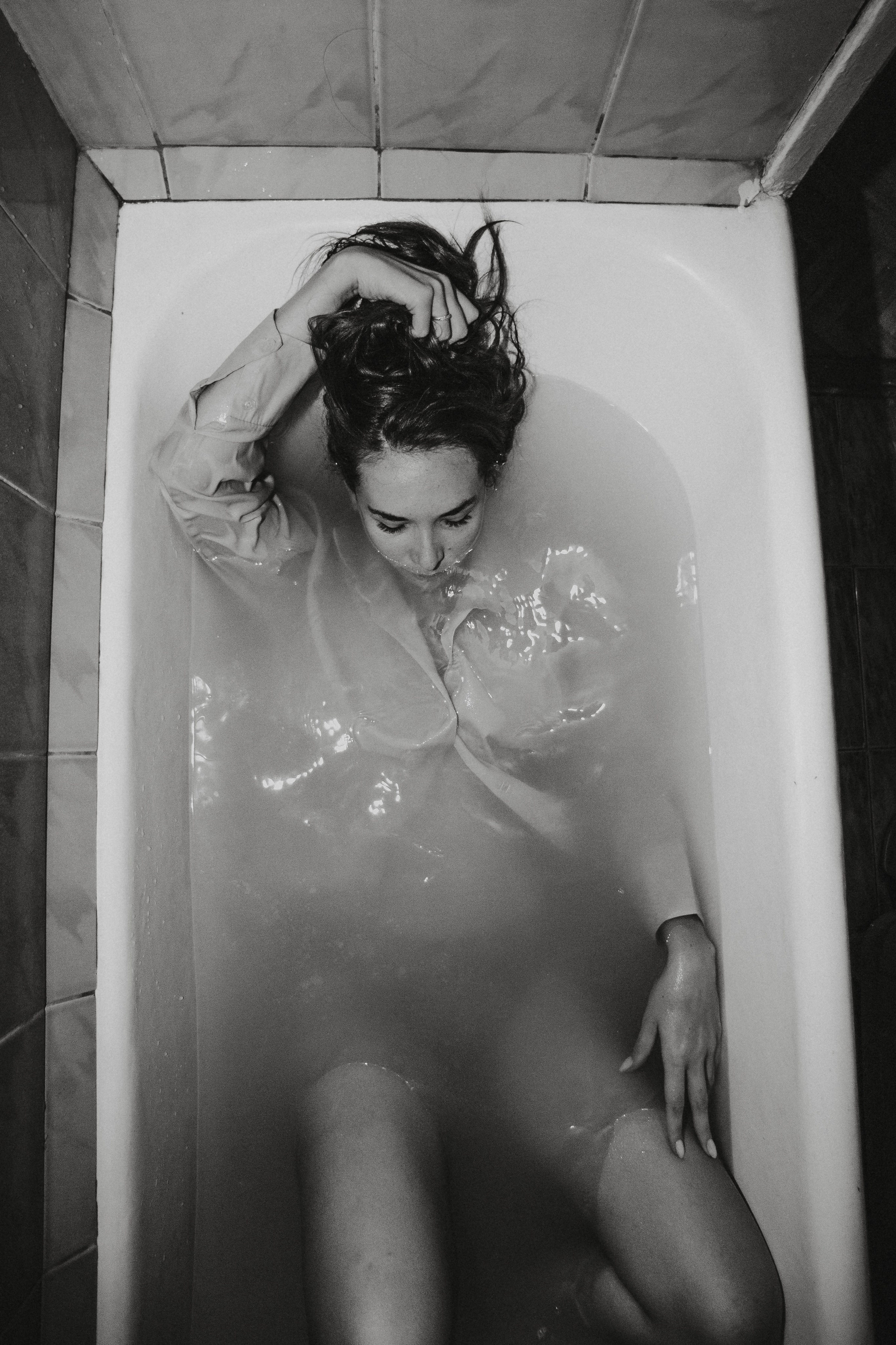 Фототерапевт и фотограф Анна Калинина в Санкт-Петербурге и Астане