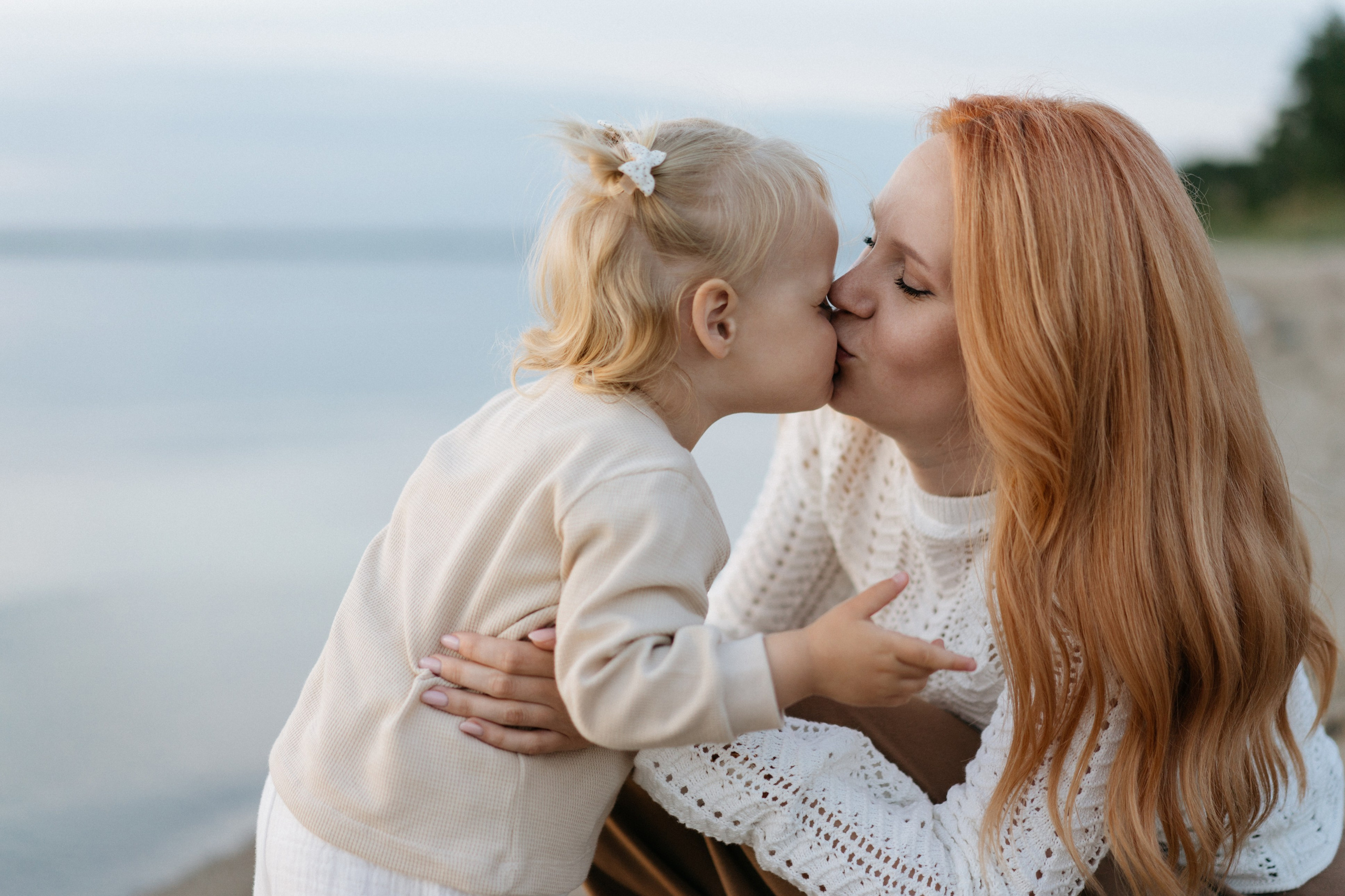 Прибрежный. Свадебный и семейный фотограф в Калининграде Анастасия Гриценко