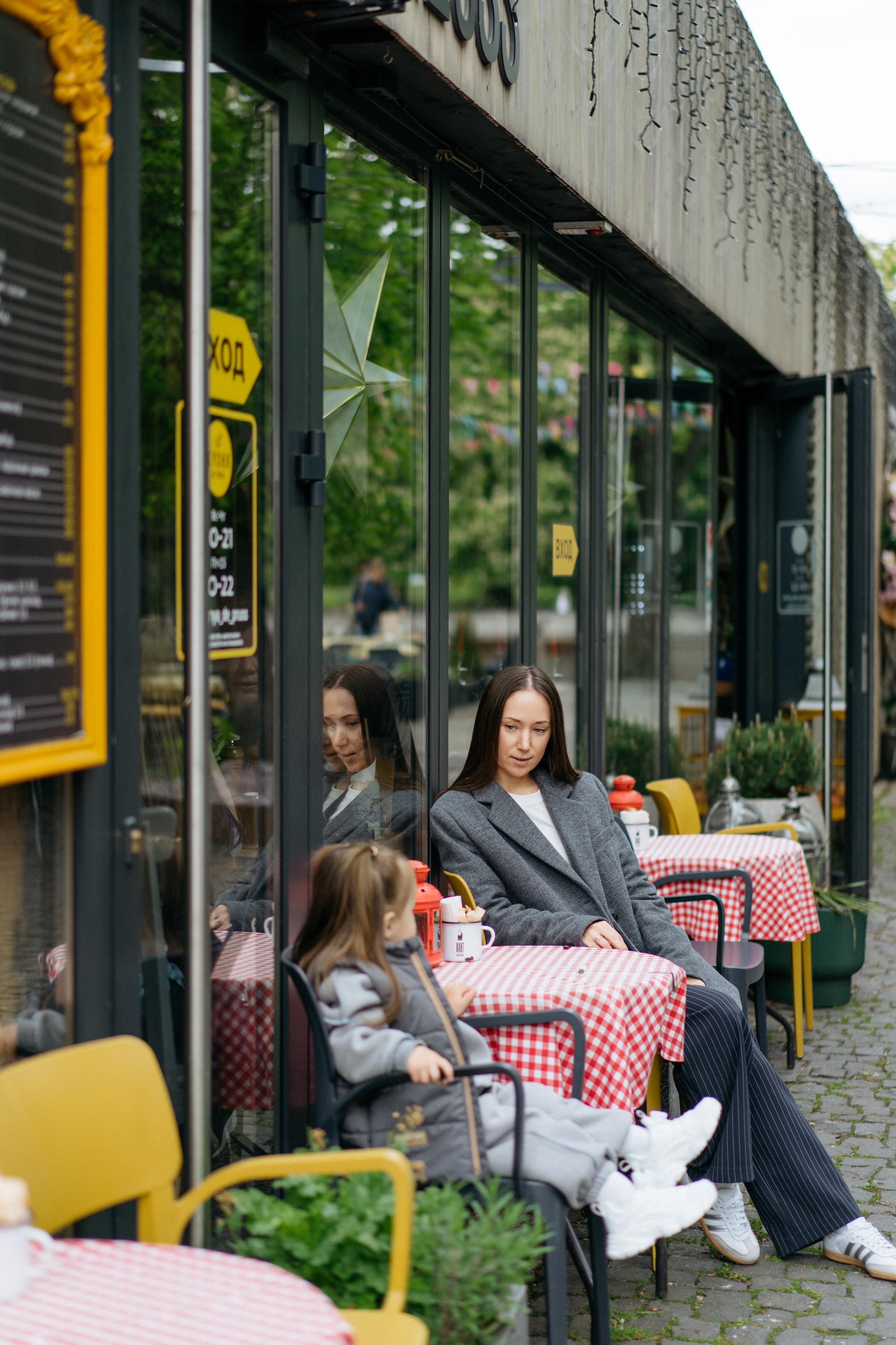 Остров Канта. Свадебный и семейный фотограф в Калининграде Анастасия Гриценко