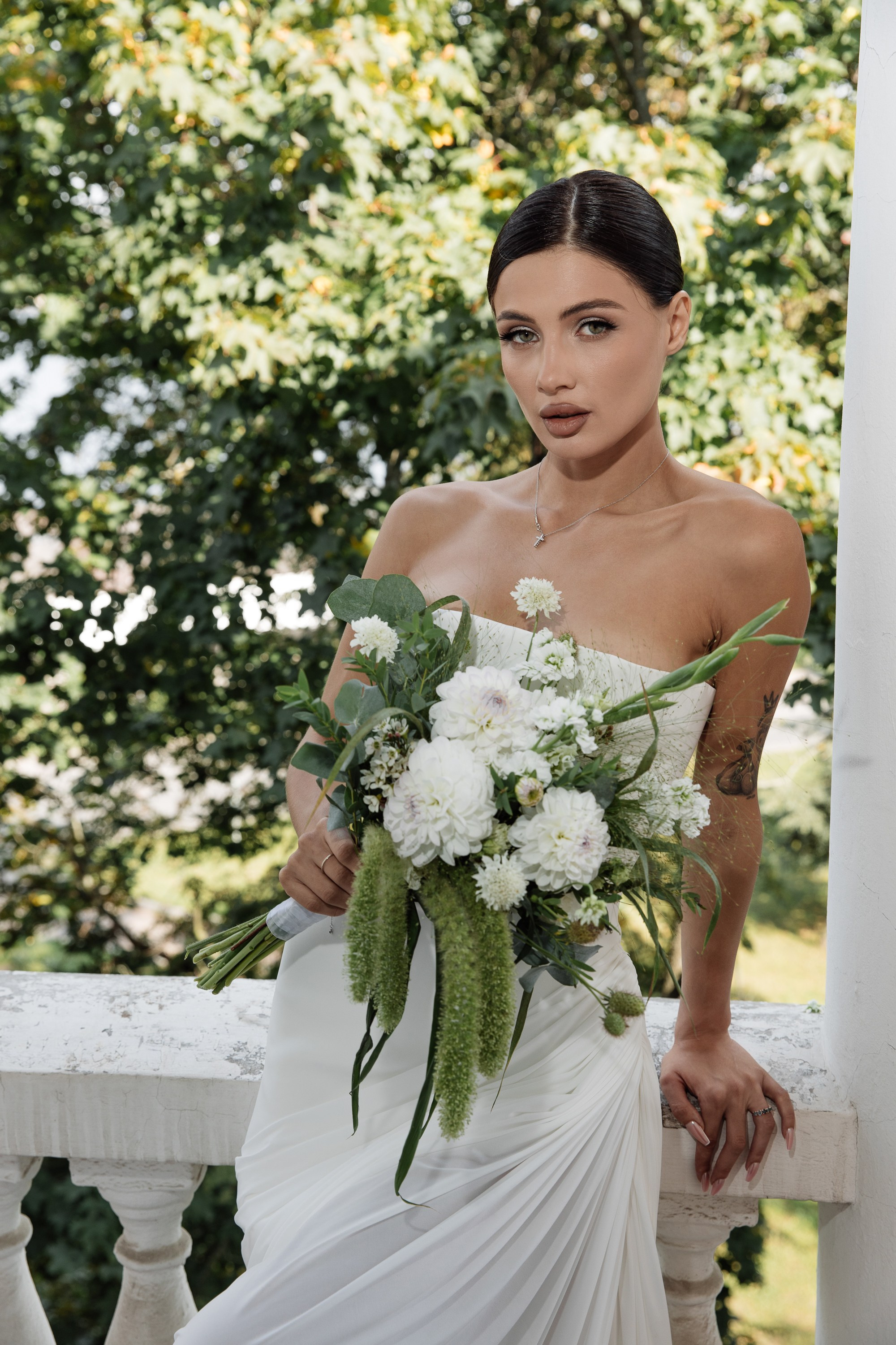 Клевер. Свадебный фотограф Дмитрий Воробьев Ярославль