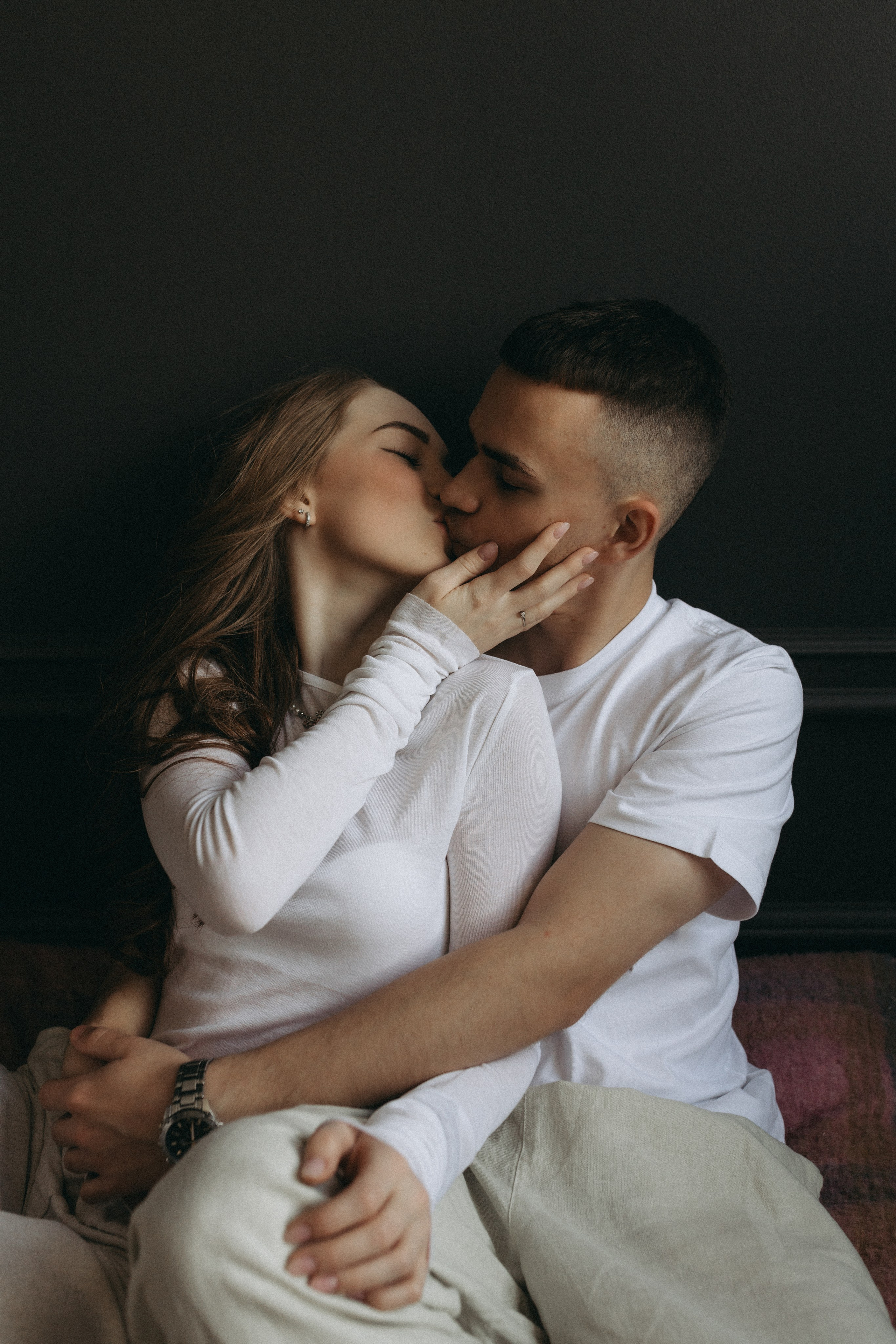 Love. Семейный и свадебный фотограф в Краснодарском крае и РА Юлия Голуб