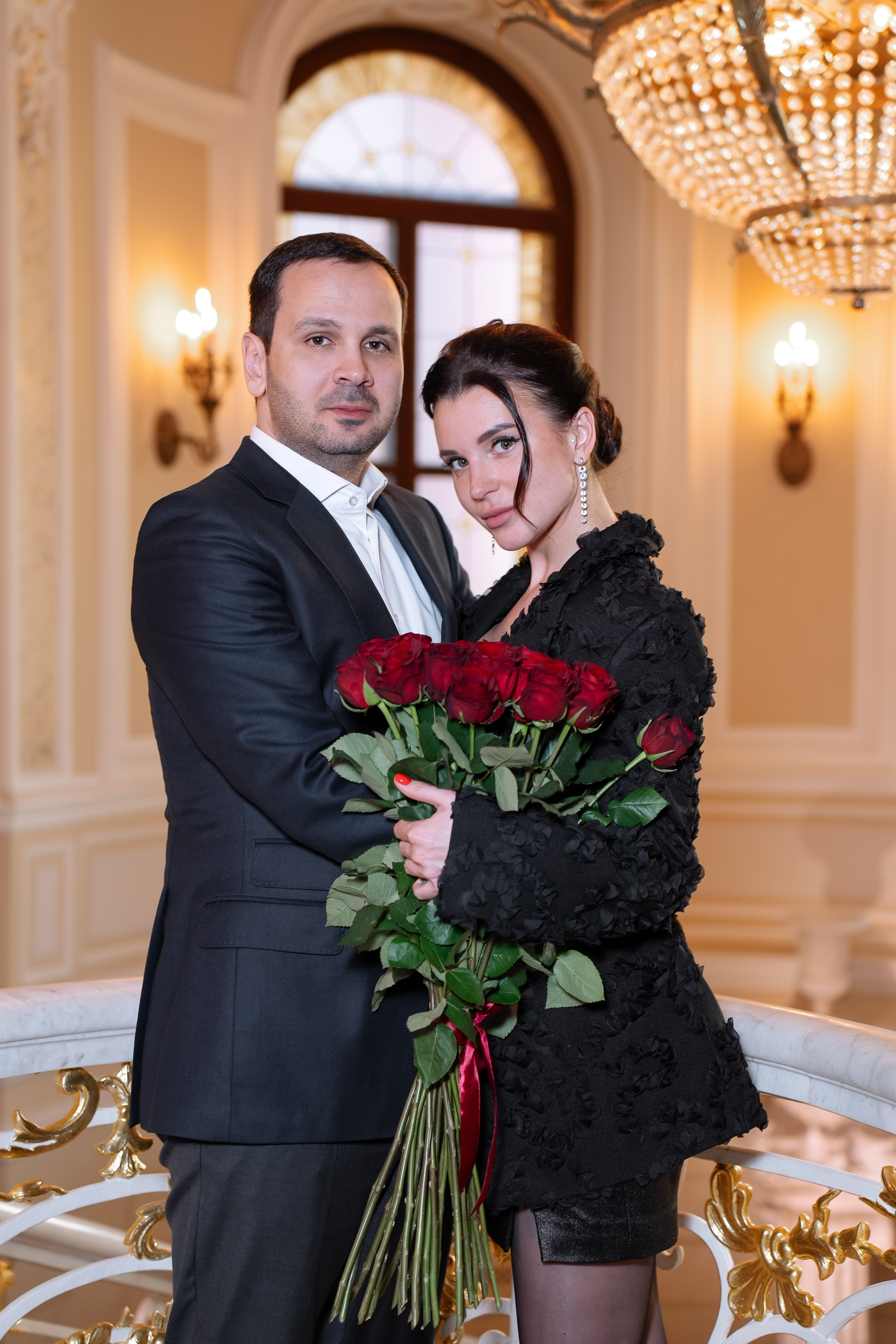 Свидания. Репортажный фотограф в Санкт-Петербурге Евдокимова Ольга