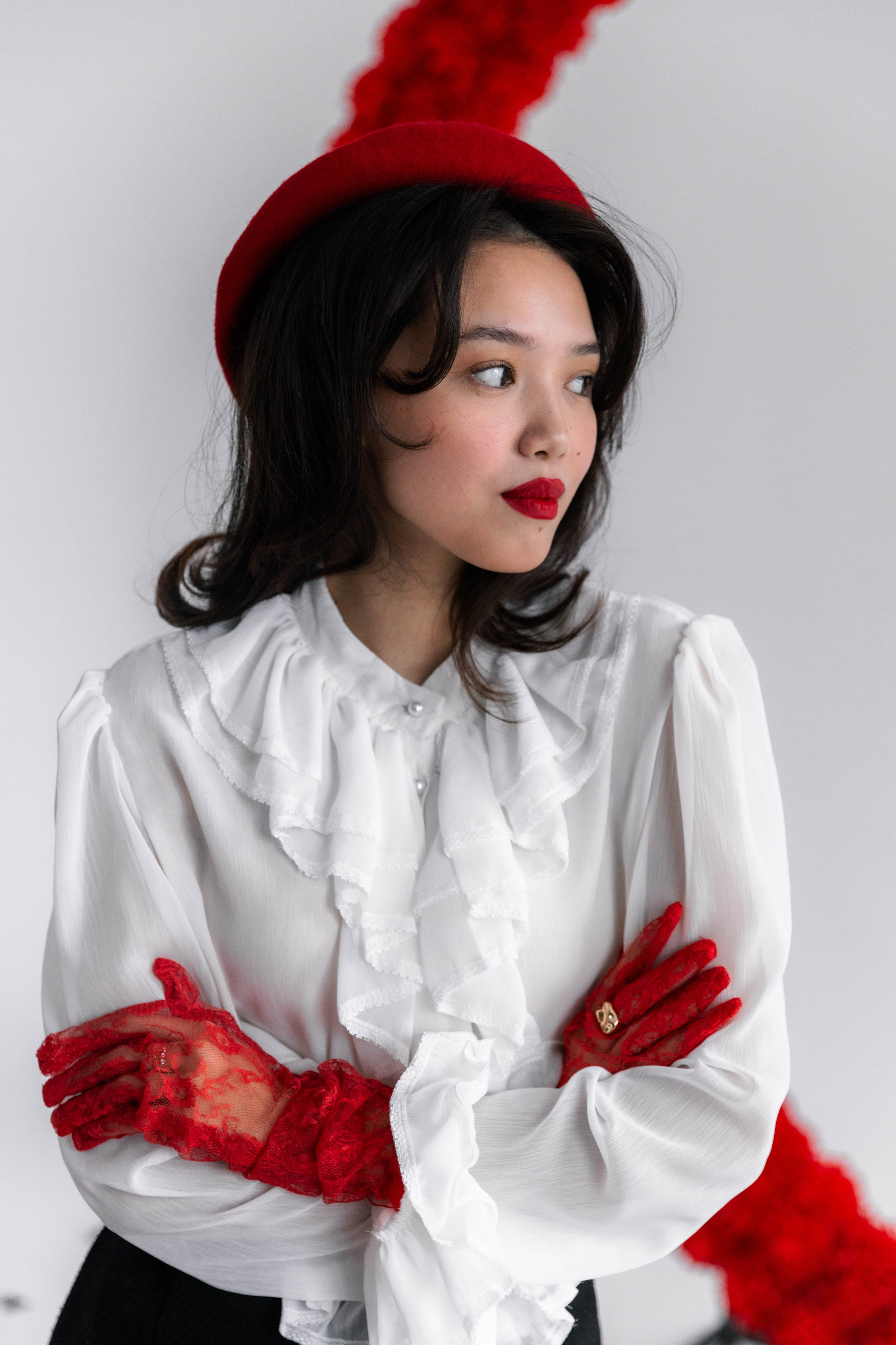 ПОРТРЕТНАЯ СЪЕМКА