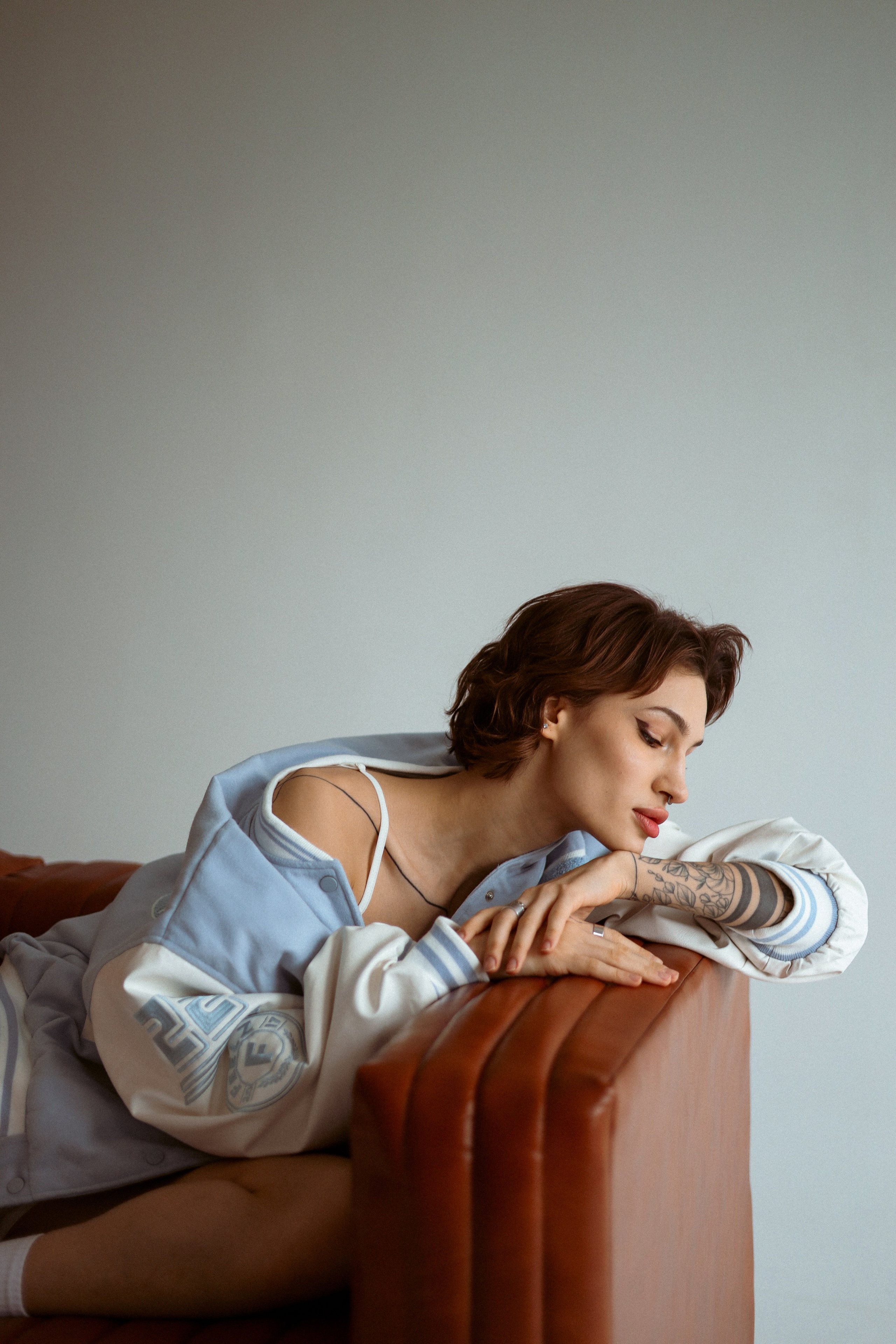 Валентина. Диана Чечель. Свадебный и портретный фотограф в Москве