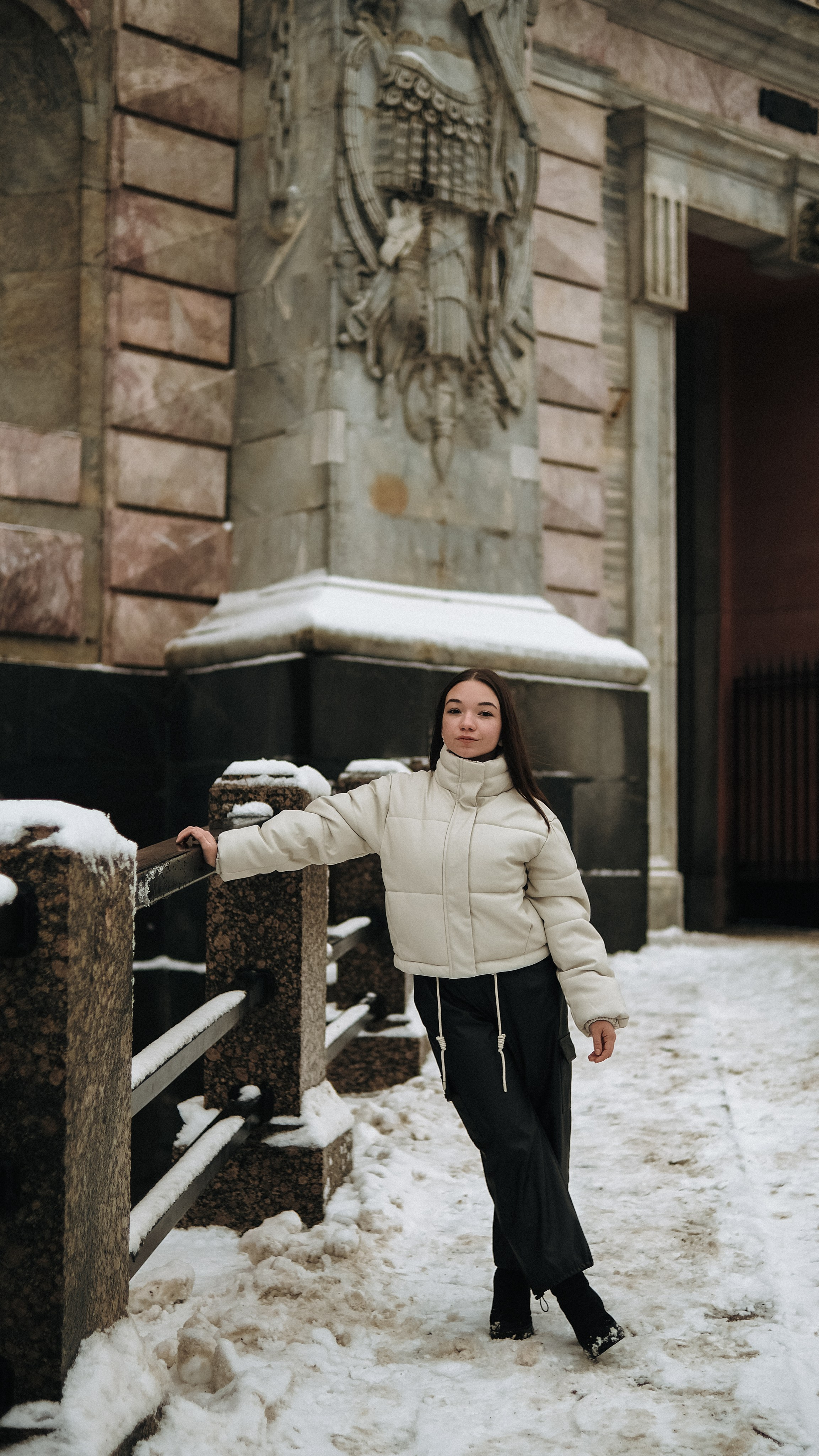 Настя & Егор. Phdkvmr.ru