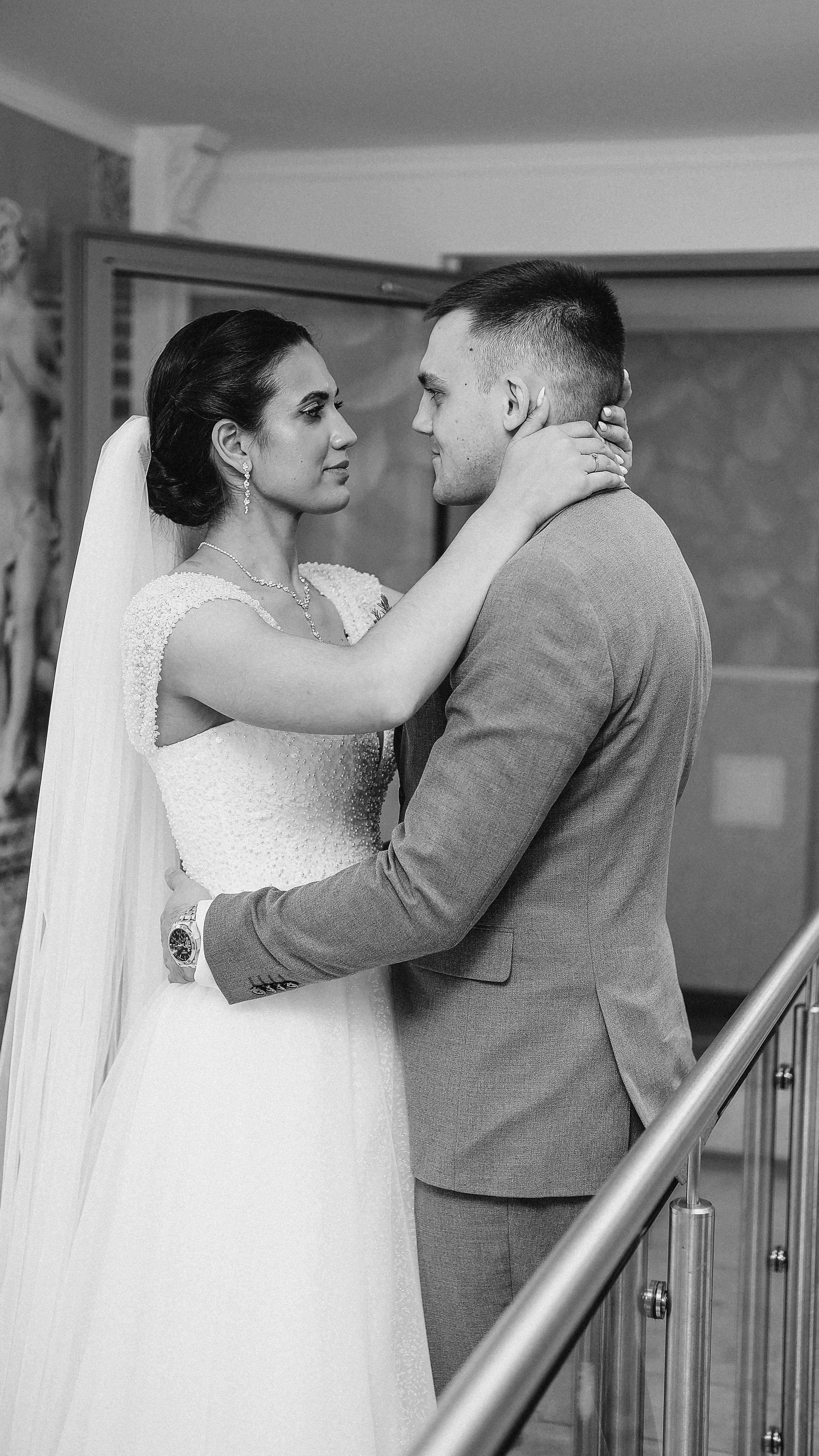 Алина & Саша. Петергоф. Phdkvmr.ru