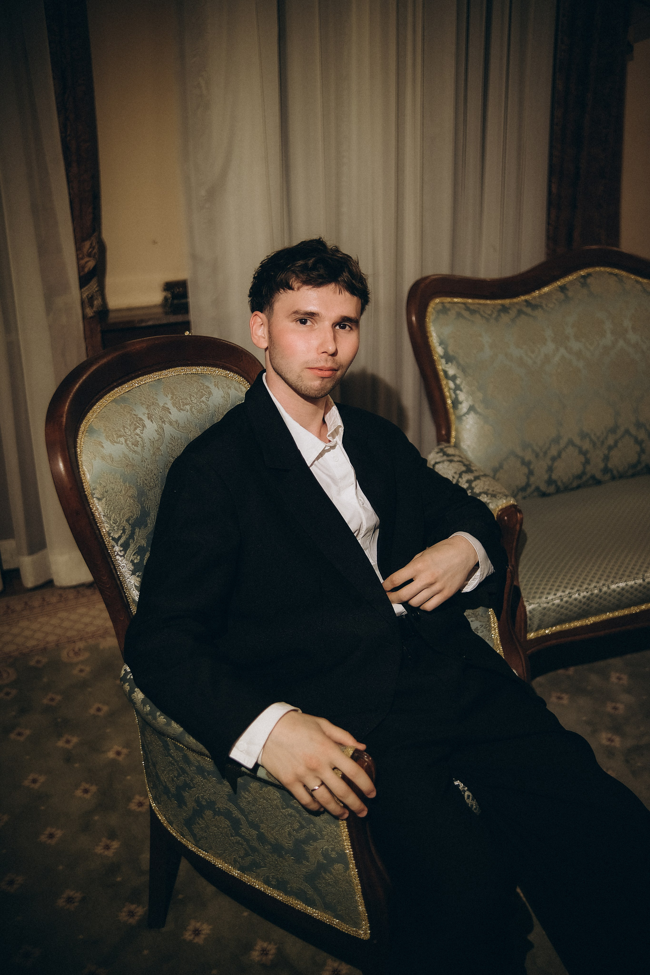 Маша & Тимур. ДБ2. Phdkvmr.ru