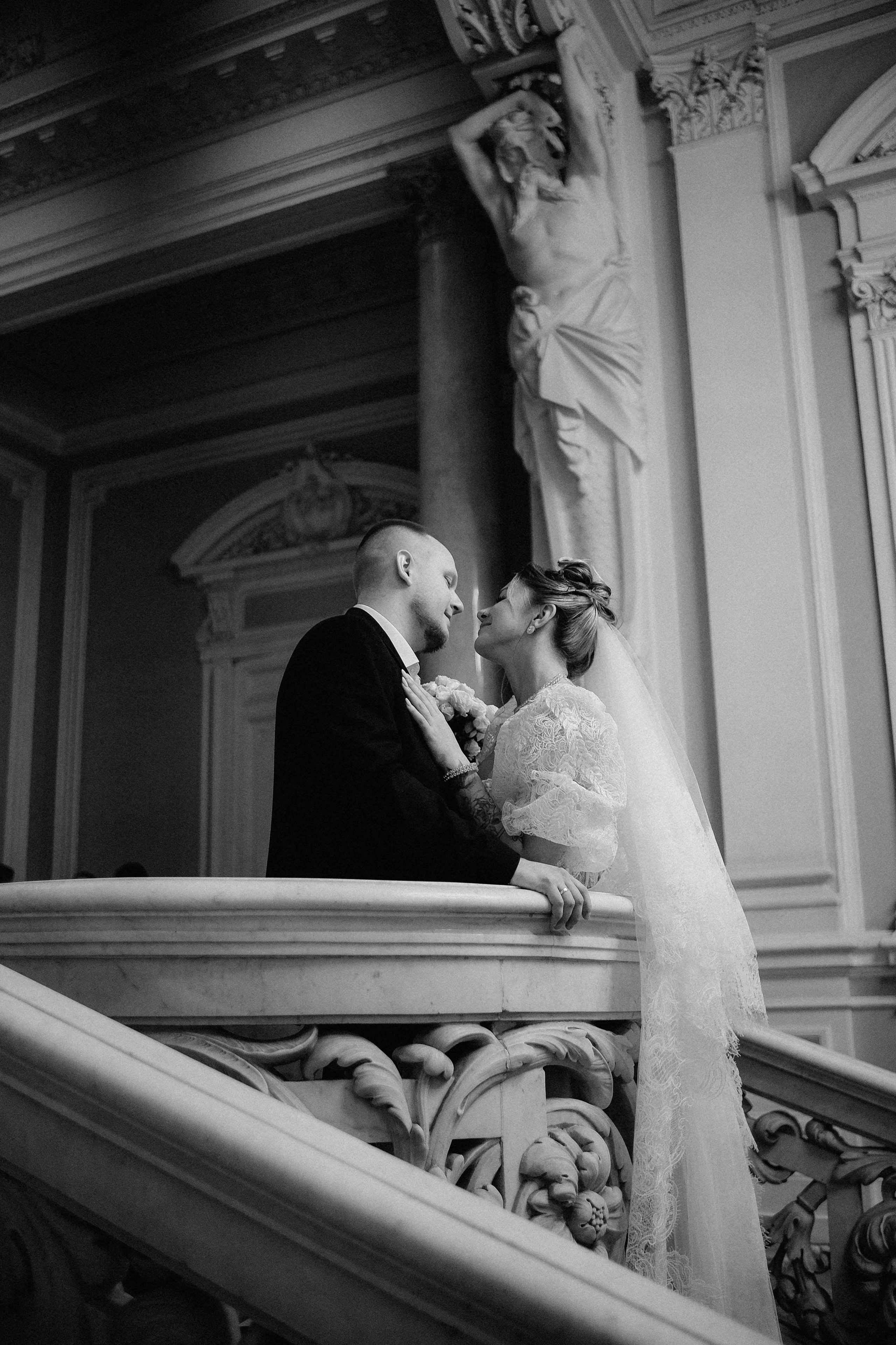 Аня & Рома ДБ1+Дом Учёных. Phdkvmr.ru