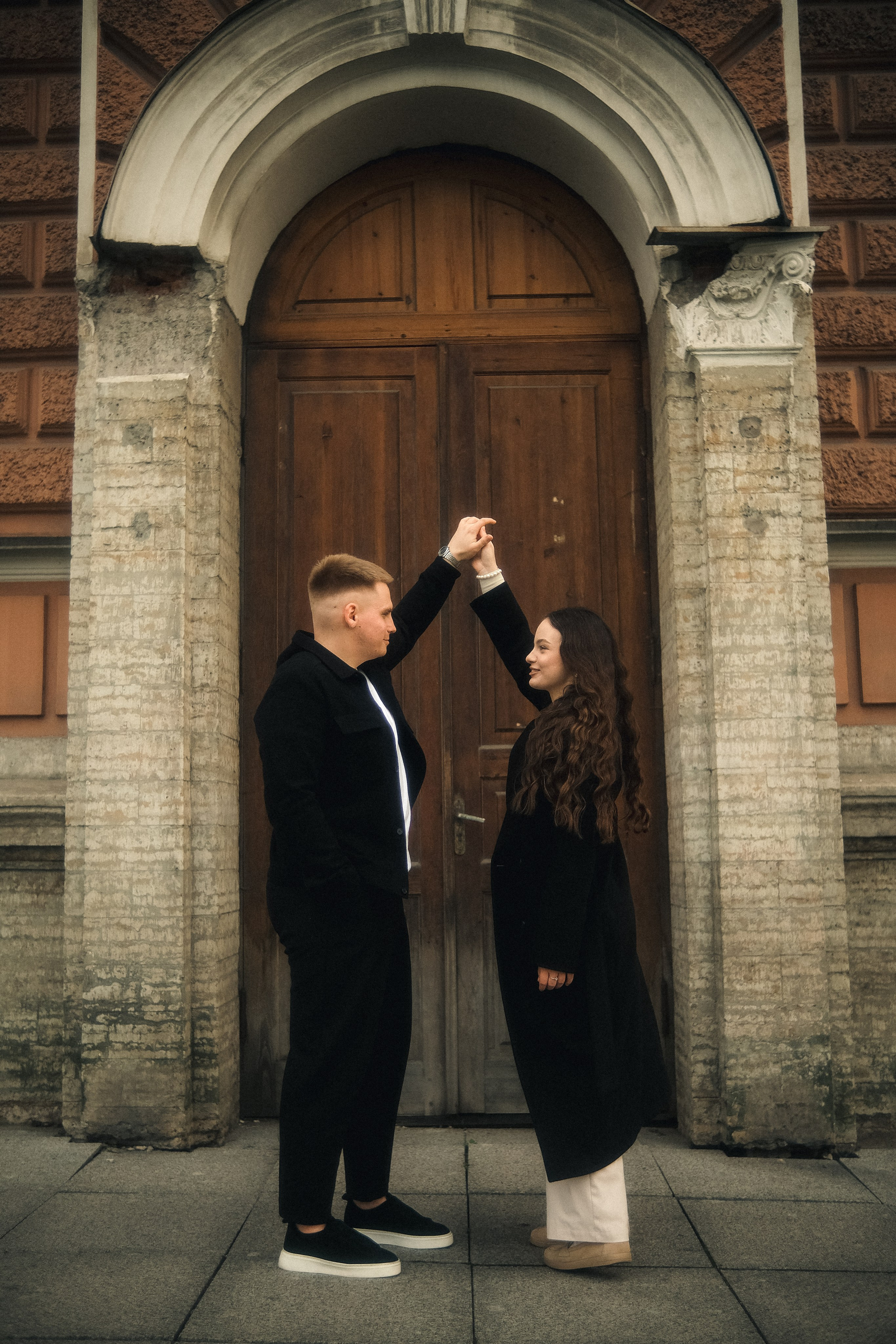 Настя & Даня. Phdkvmr.ru