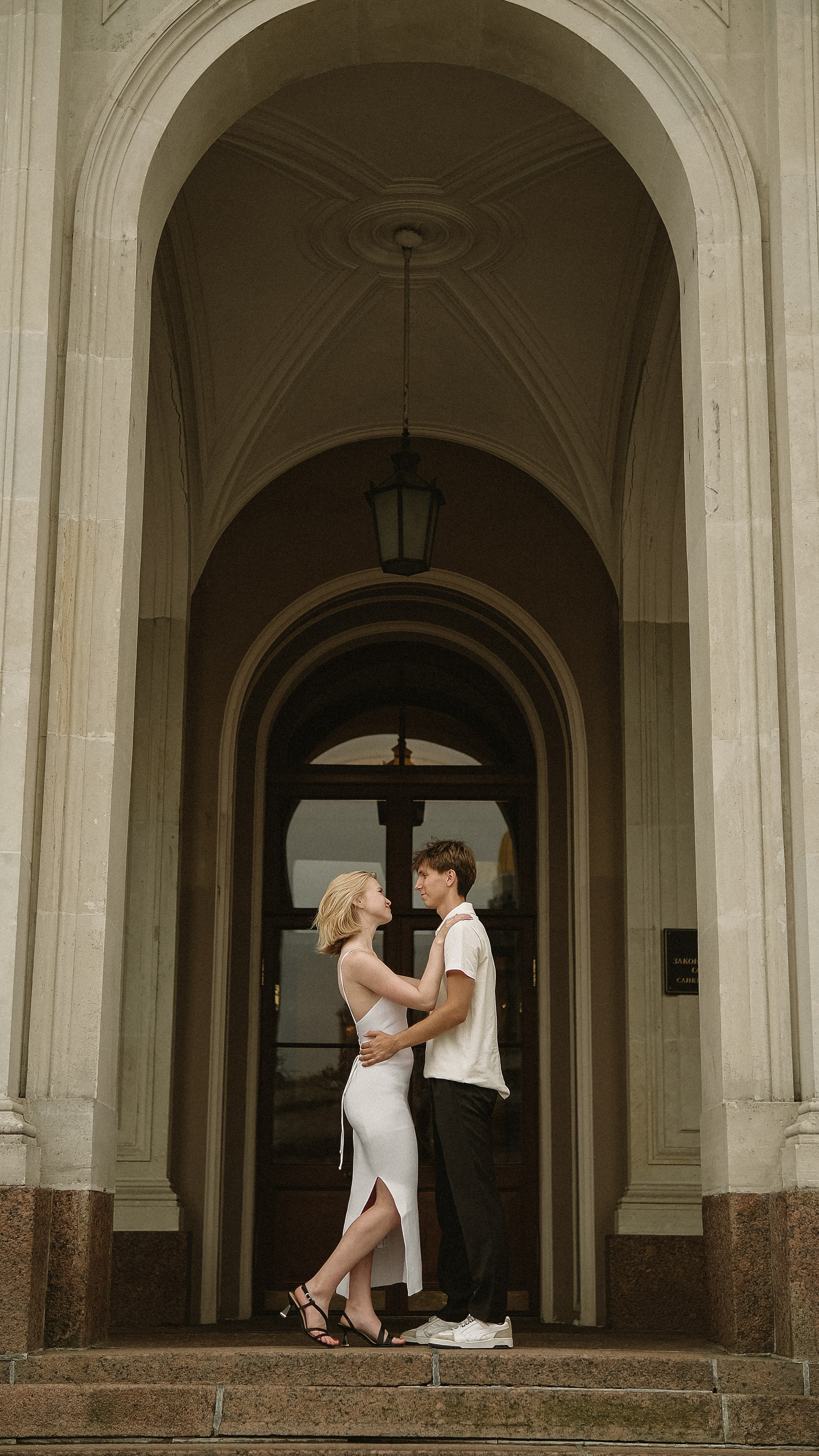 Ксюша и Дима. Phdkvmr.ru