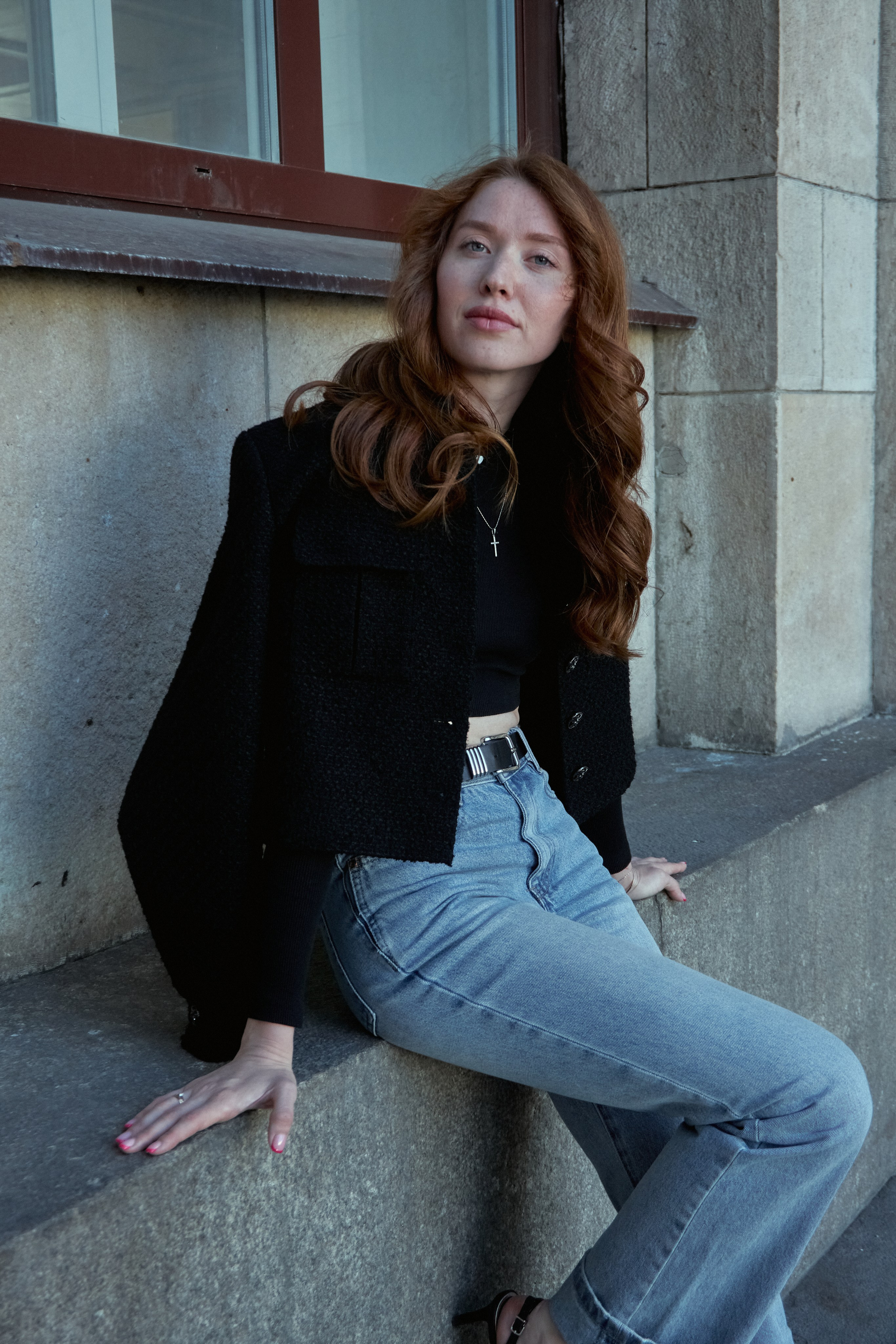 ПОРТРЕТЫ. Репортажный и портретный фотограф из Москвы и Подольска Власова Анжелика