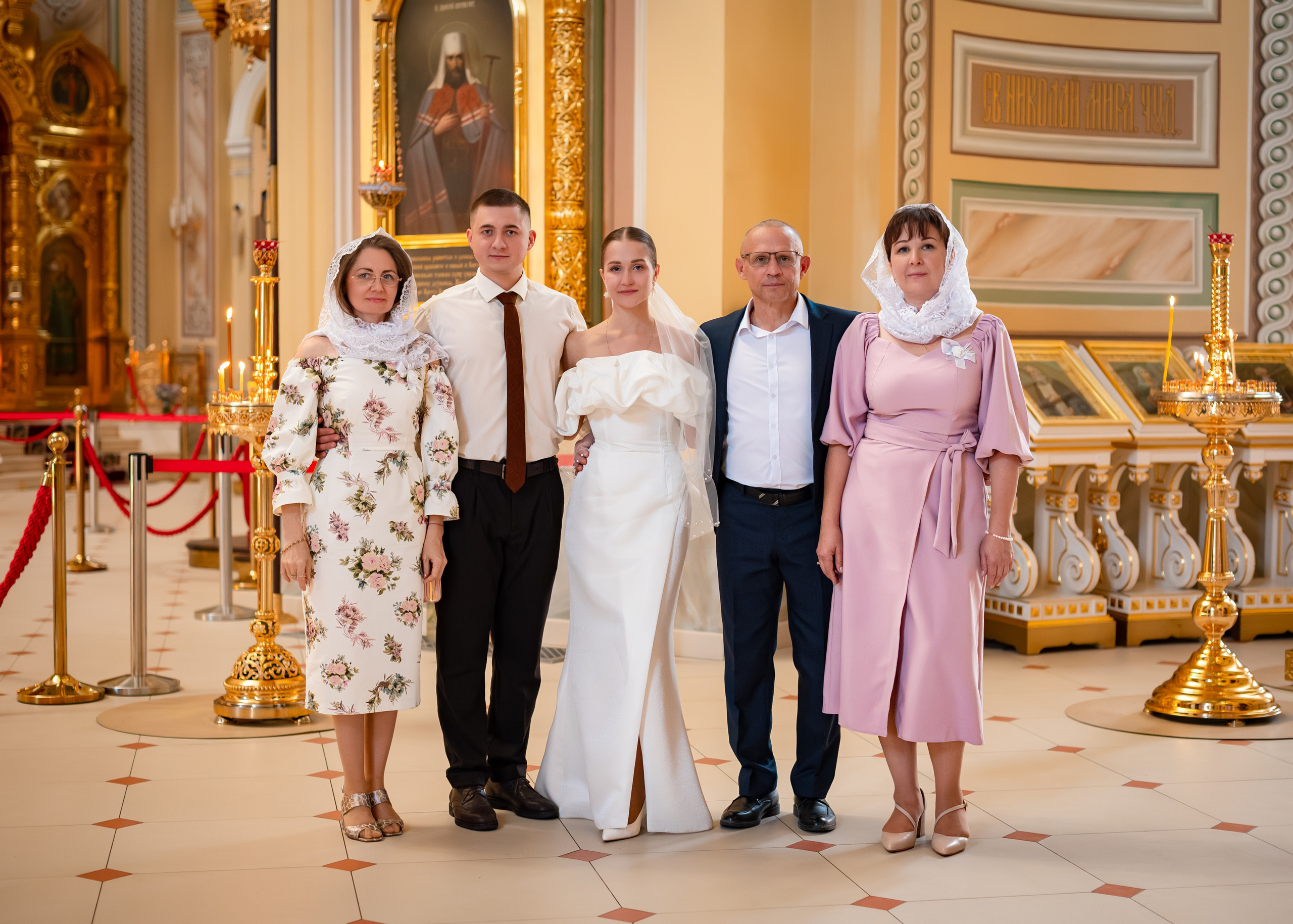 ВЕНЧАНИЕ. СОБОР РОЖДЕСТВА ПРЕСВЯТОЙ БОГОРОДИЦЫ!. Свадебный, семейный, контент и портрет фотограф в Ростове-на-Дону Наталь