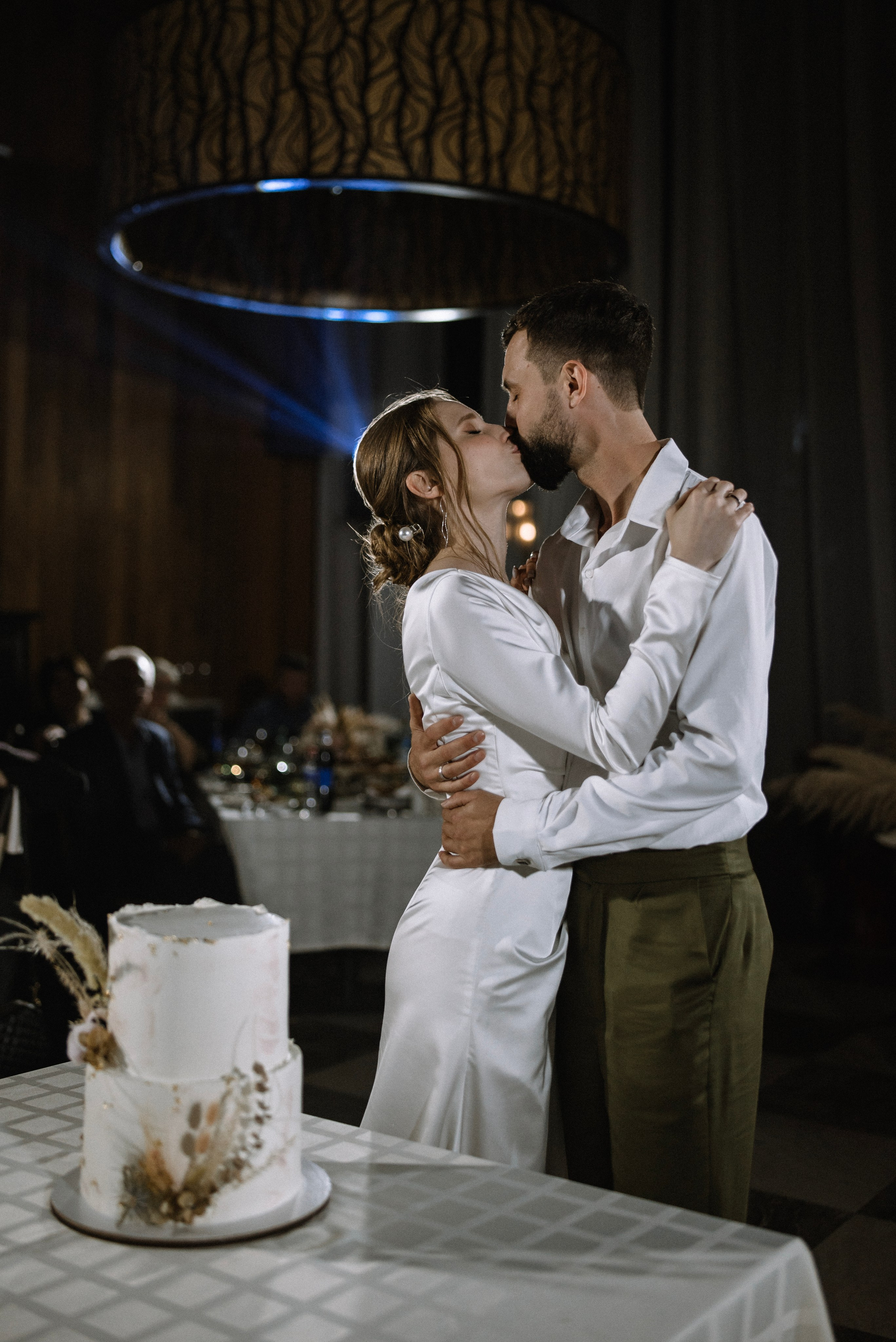 Виктор и Ксения. Сан Ремо. Фотограф Костикова Анастасия Ростов-на-Дону