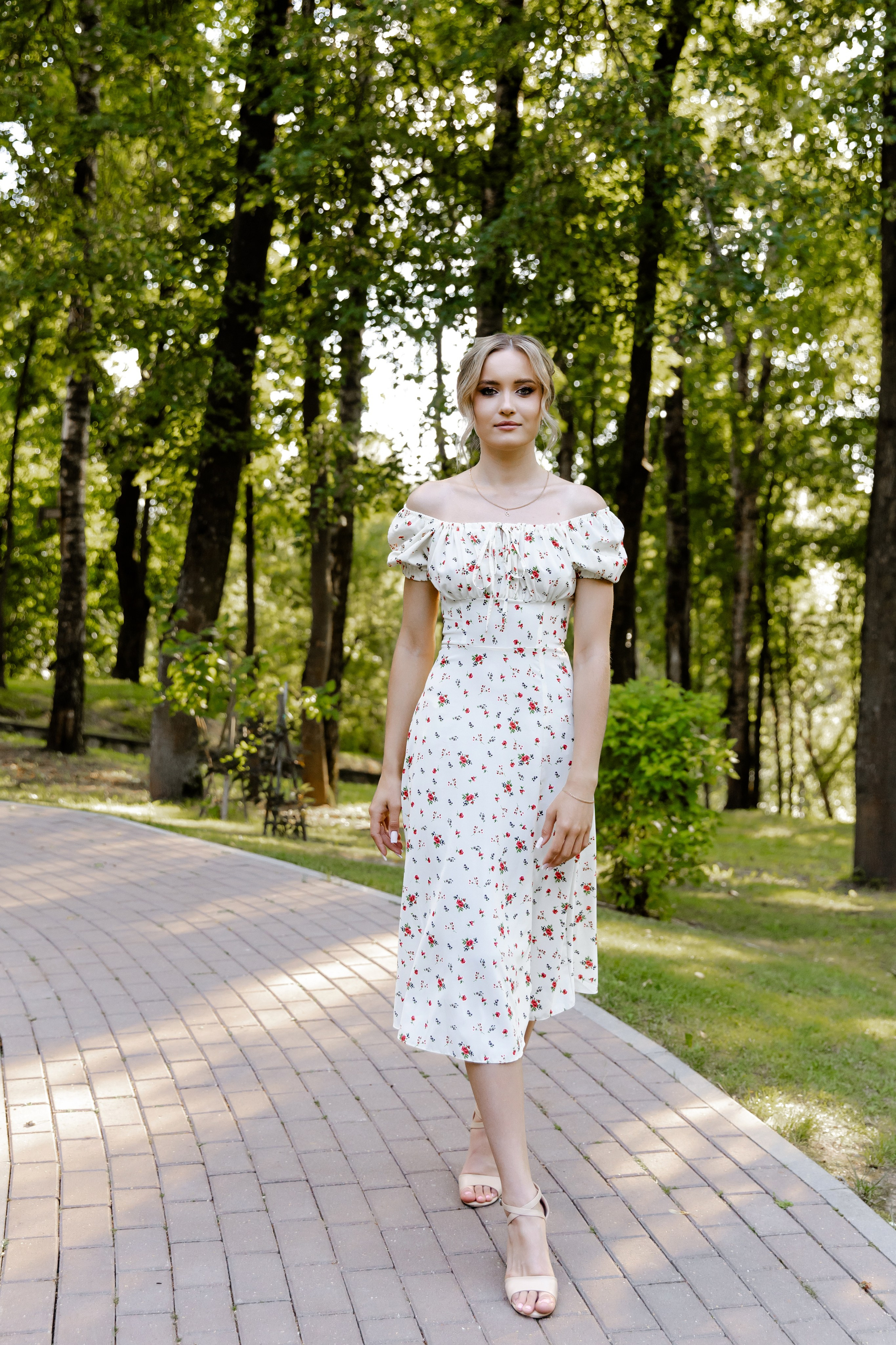 Свадебный день Антона и Маши. Свадебный фотограф Анна Бабахина