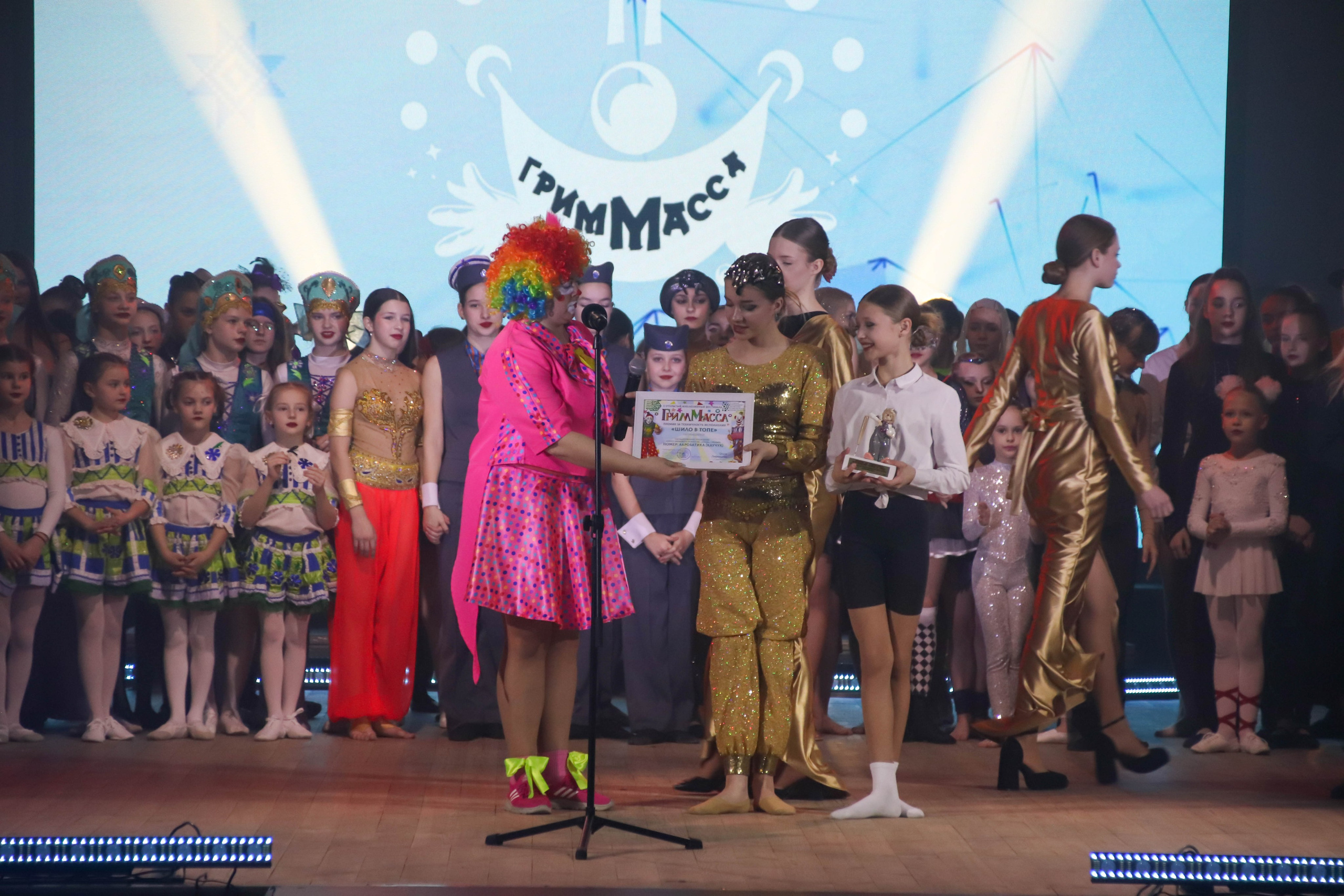 Центр Инклюзивного Творчества. Фотограф в Добруше и Гомеле (anabel_photo)