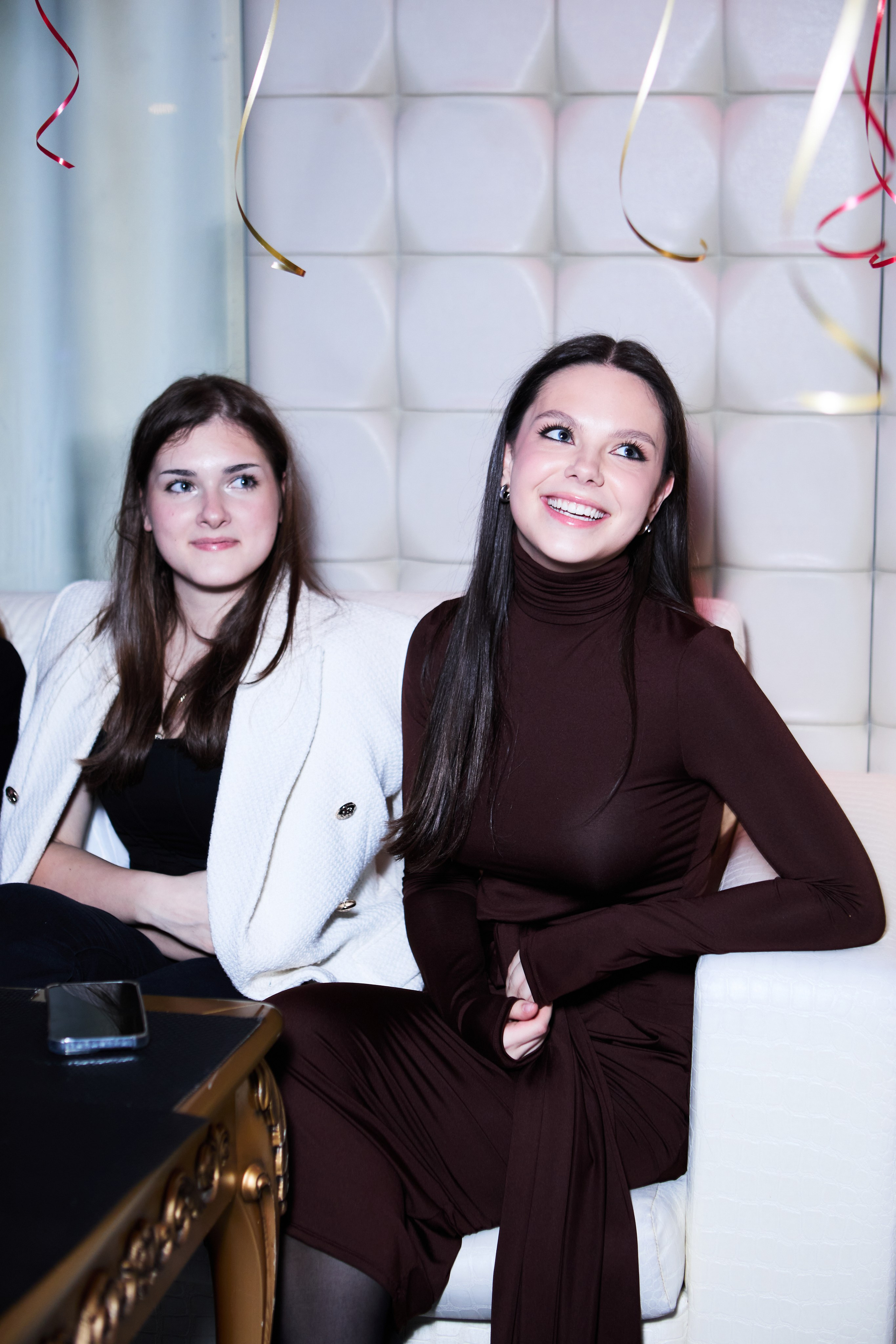 18-летие. Репортажный Фотограф Москва Дарья Лунева