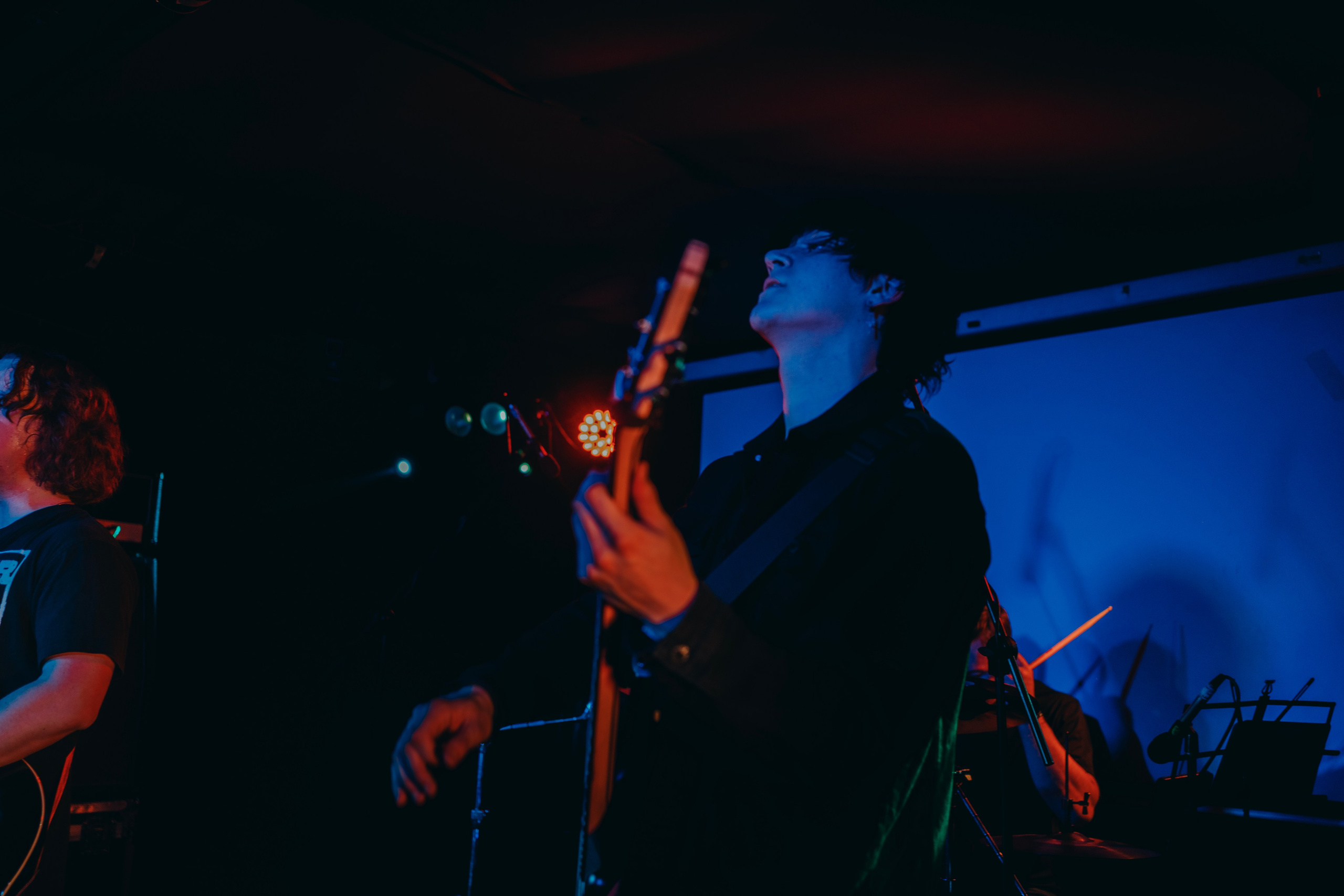 Легранж. Фотограф Екатерина Крючкова