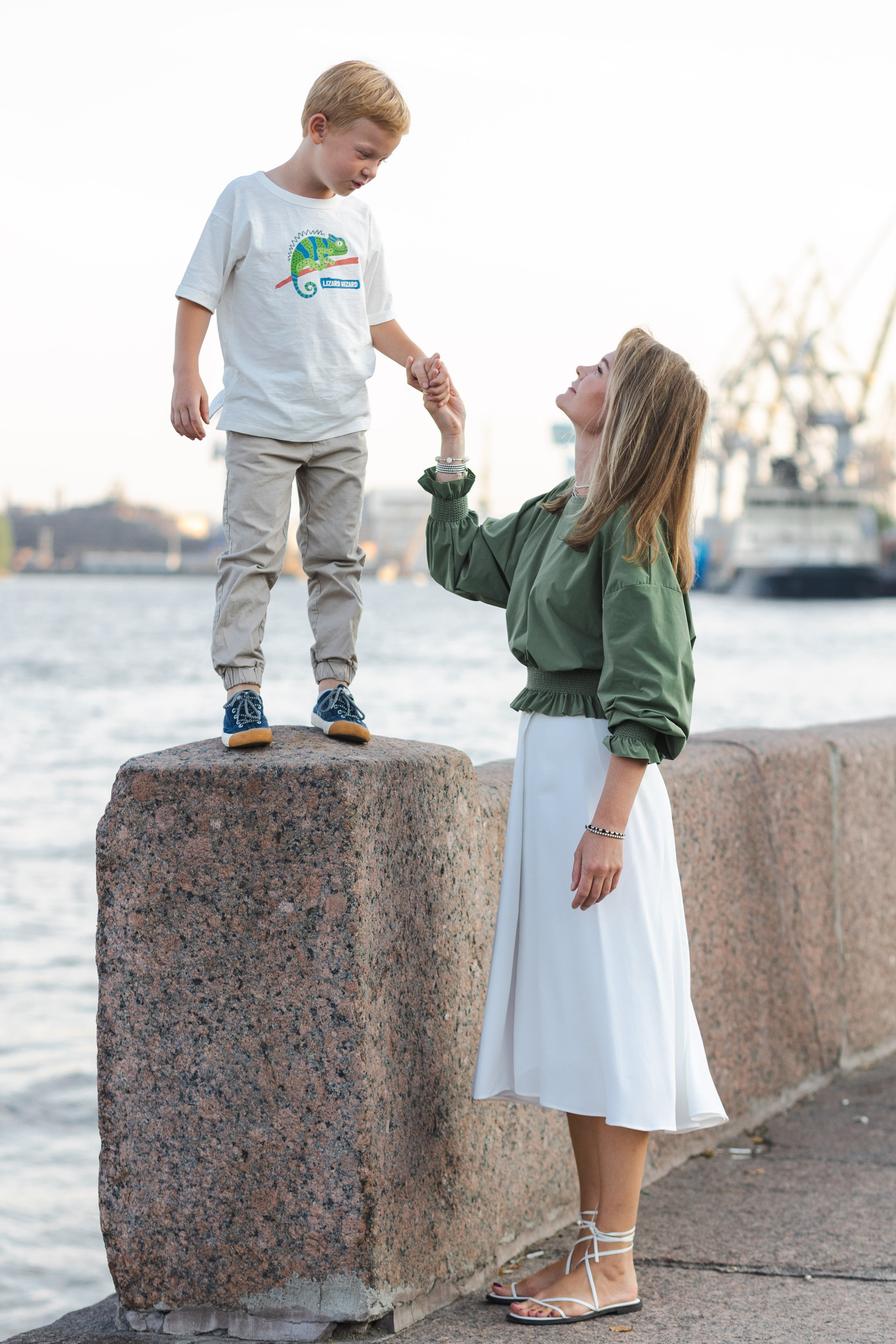 Семья и дети. Ароматестирование по методу Аромакод и Нейростатус в Санкт-Петербурге