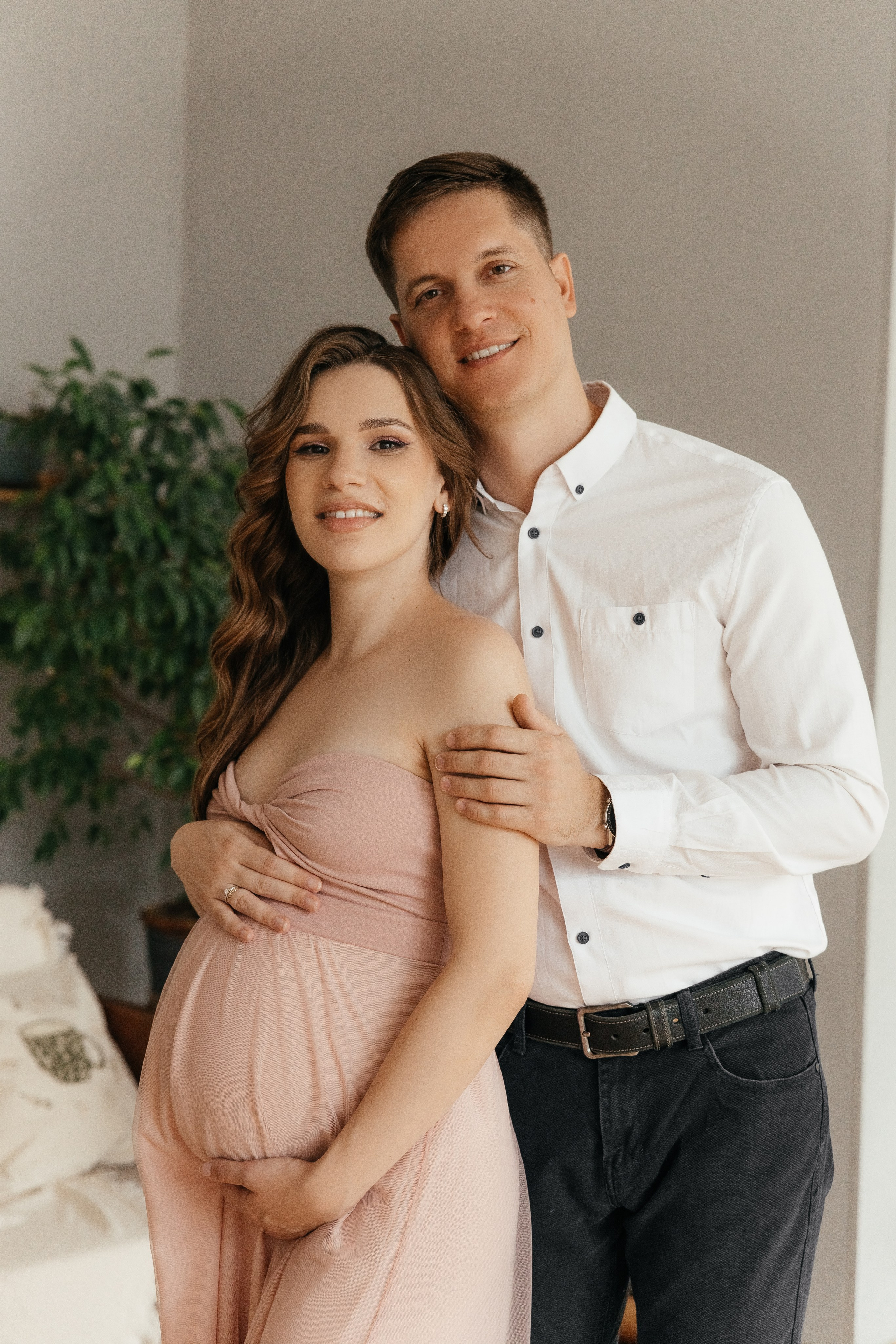 * В ожидании Марка * 14.08.2022. Миленина Юлия Свадебный и семейный фотограф в Краснодаре