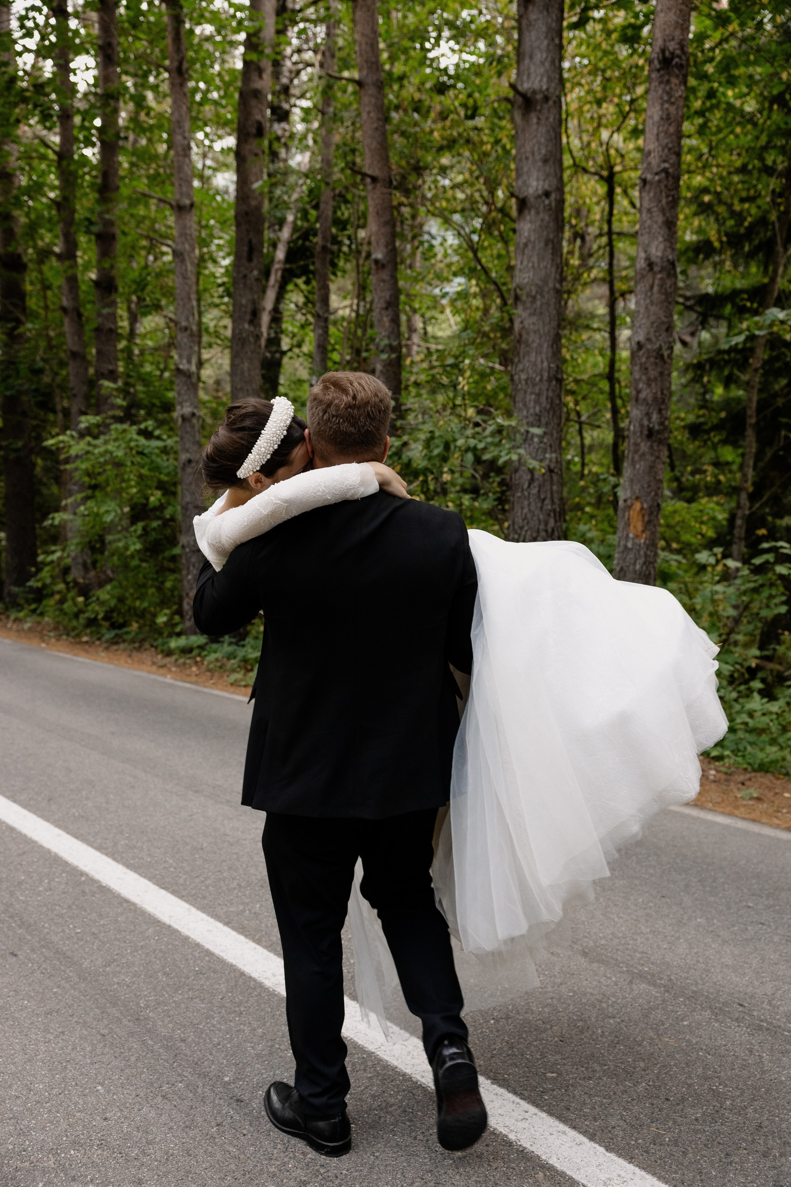 М&Я * Домбай. Миленина Юлия Свадебный и семейный фотограф в Краснодаре