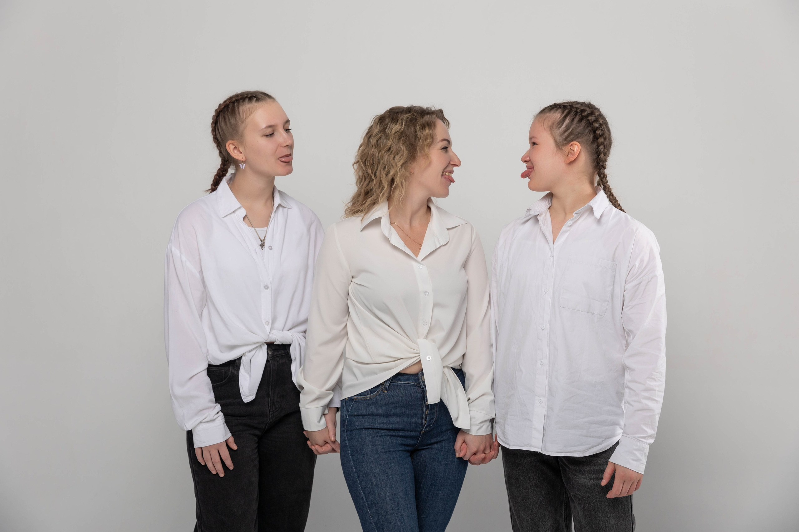 В обнимку. Свадебный и семейный фотограф в Карелии