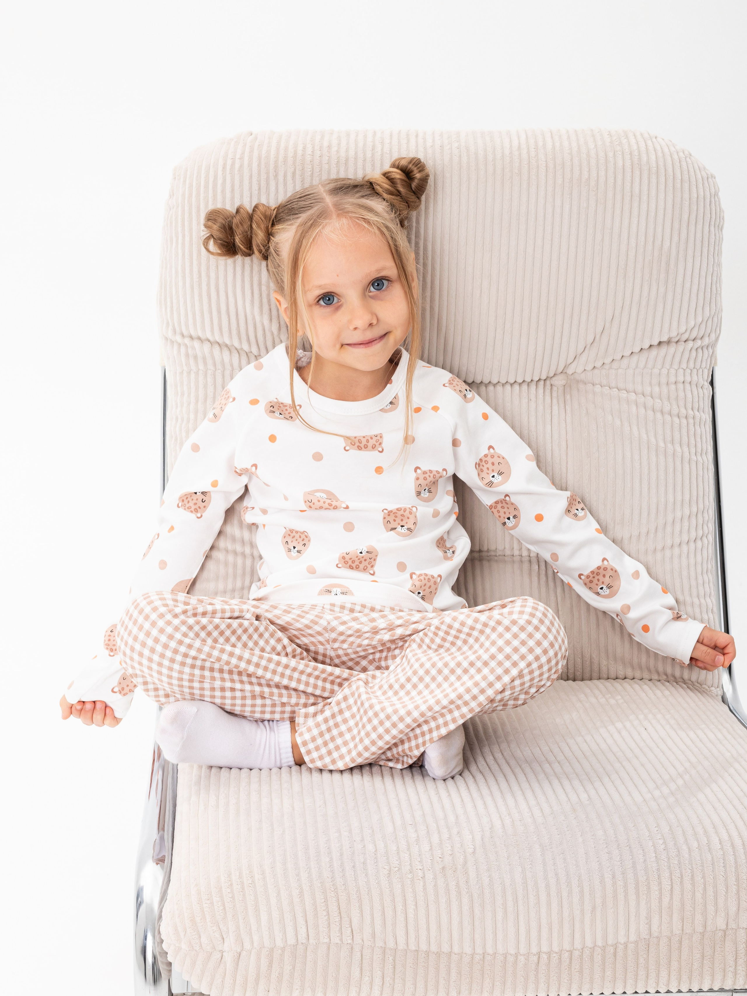 Пижамы детские. Фотограф в Краснодаре Арина Кудряшова