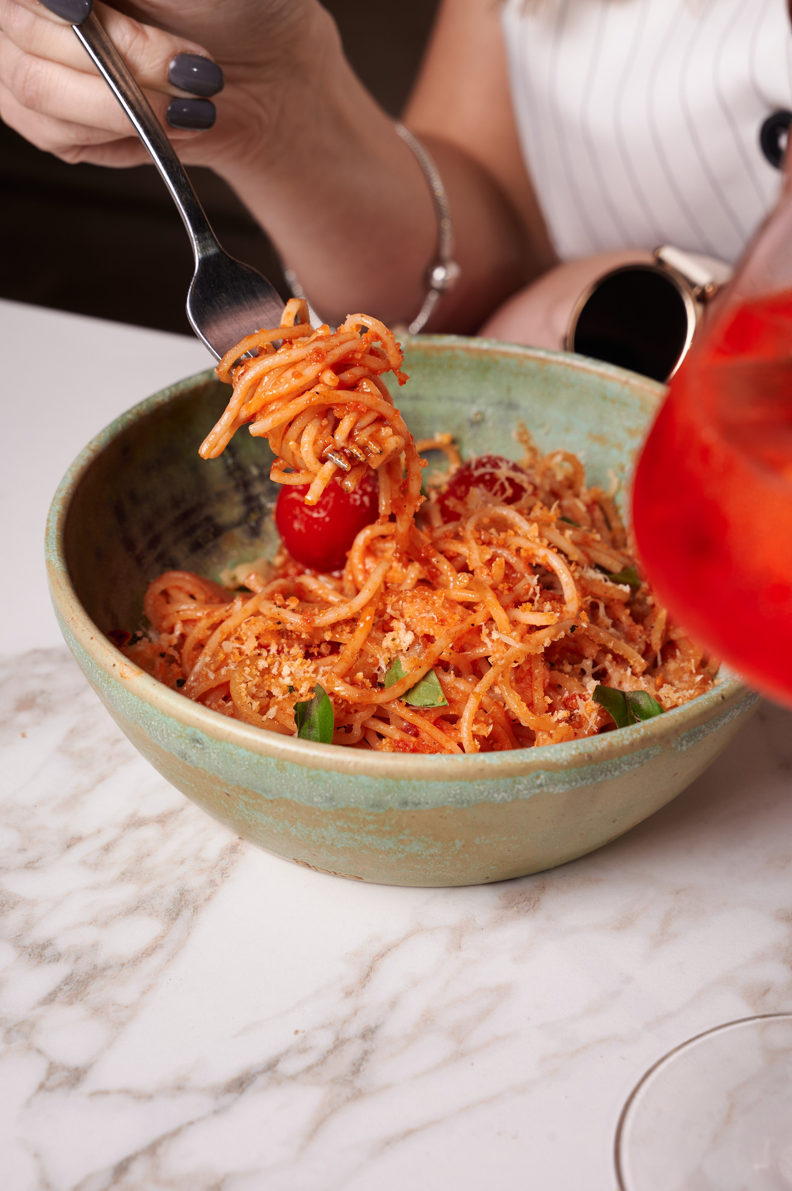 FOOD. Свадебный фотограф Александр Браво