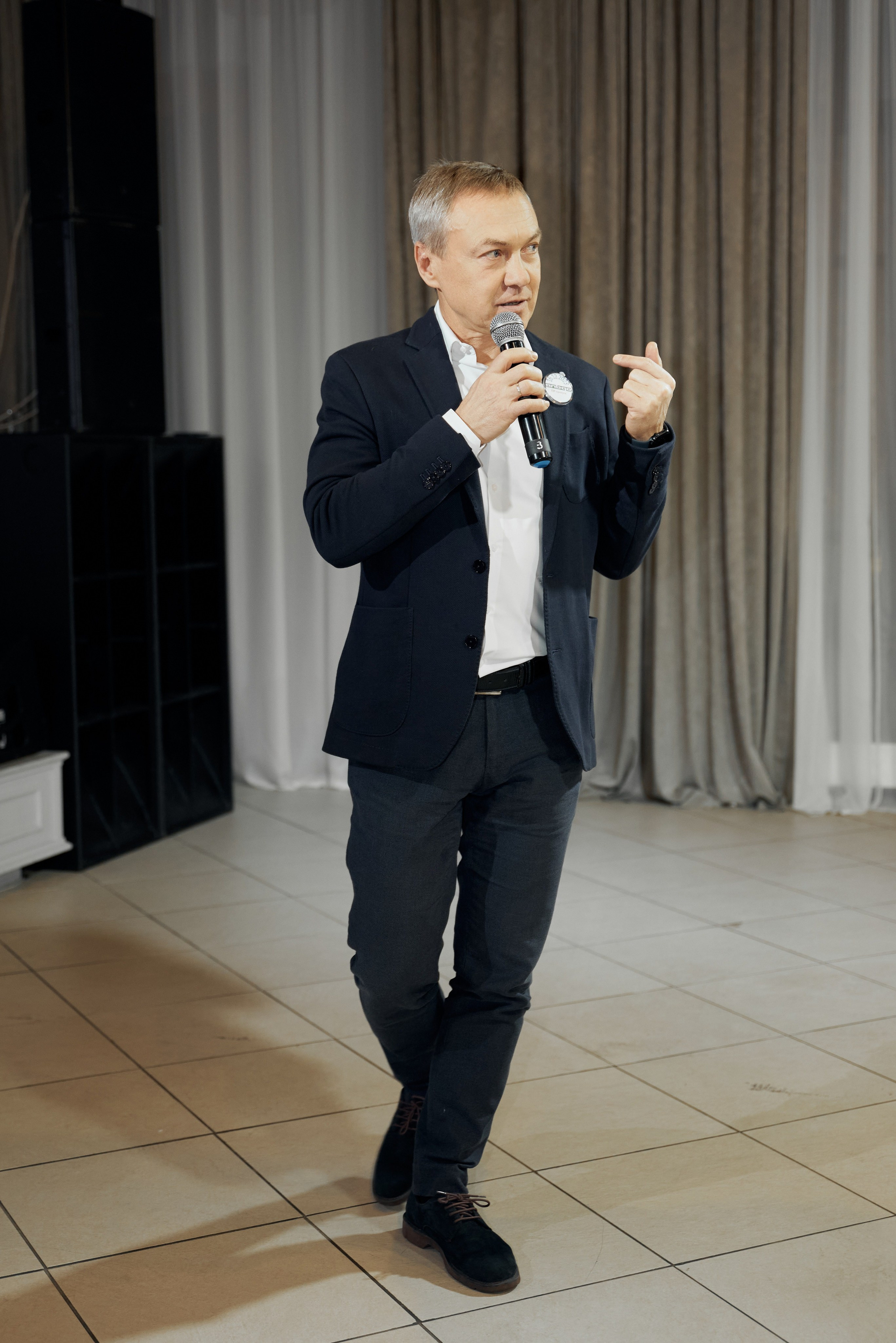 Корпоратив. Свадебный фотограф Александр Браво