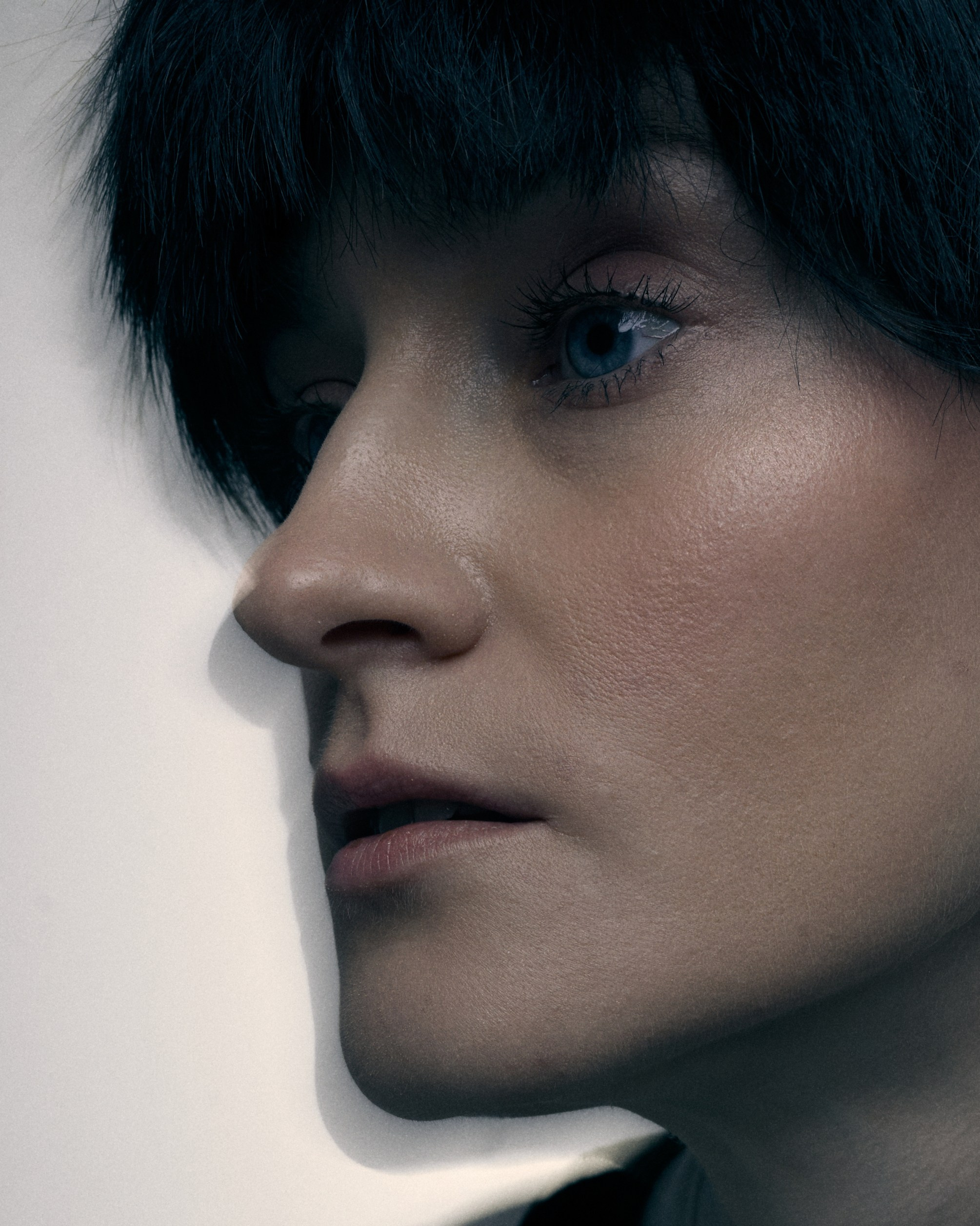 BRENDS. Ася Солопова, фотограф Тюмень