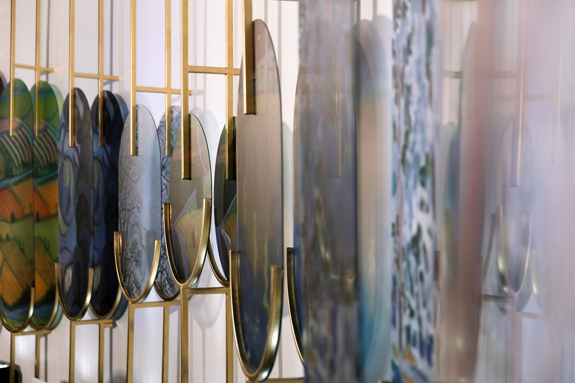 Decor and details. Любовь Чуляева — свадебный фотограф в Москве и Европе