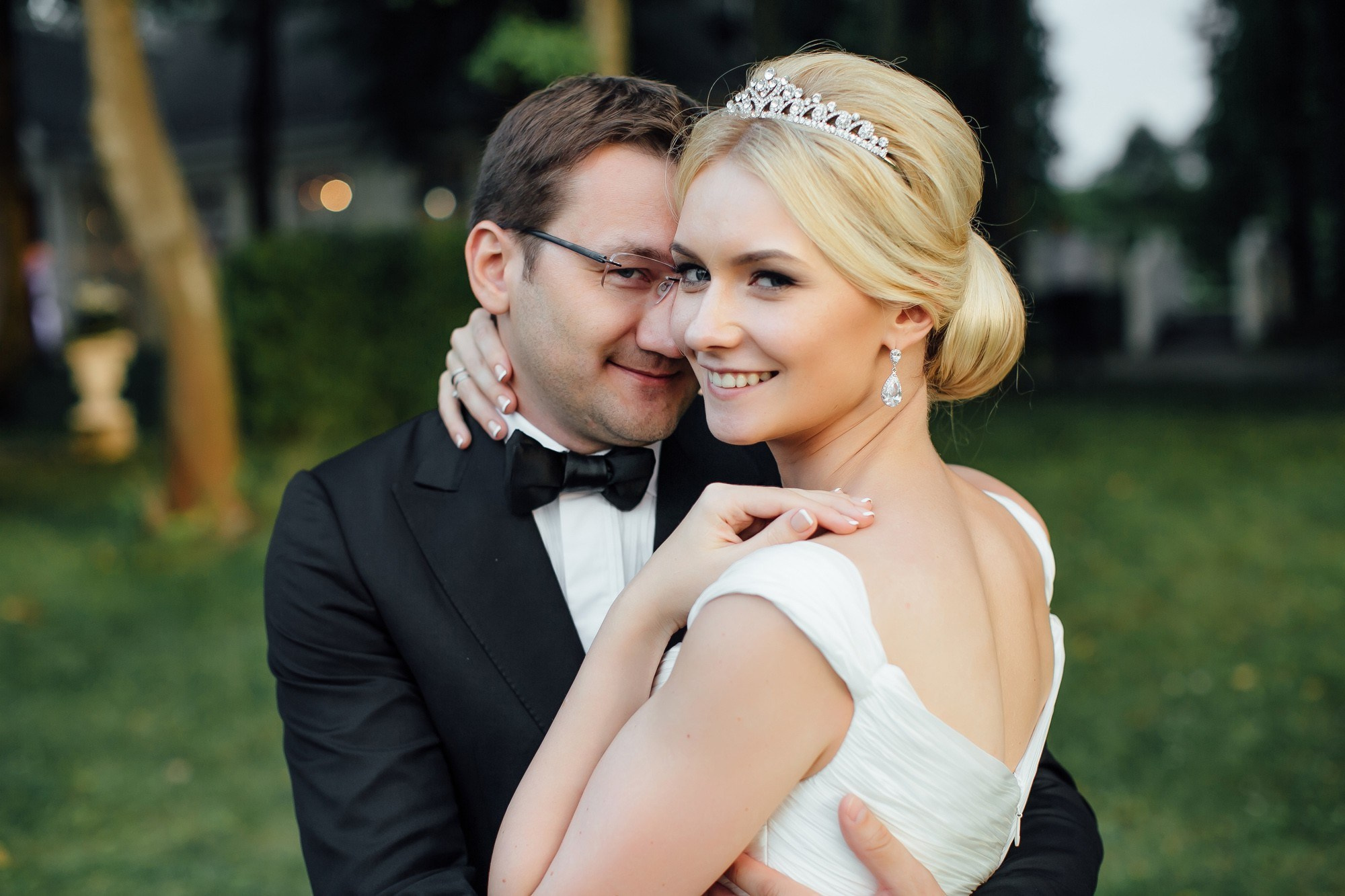 Максим и Яна. Свадьба в усадьбе. Любовь Чуляева — свадебный фотограф в Москве и Европе