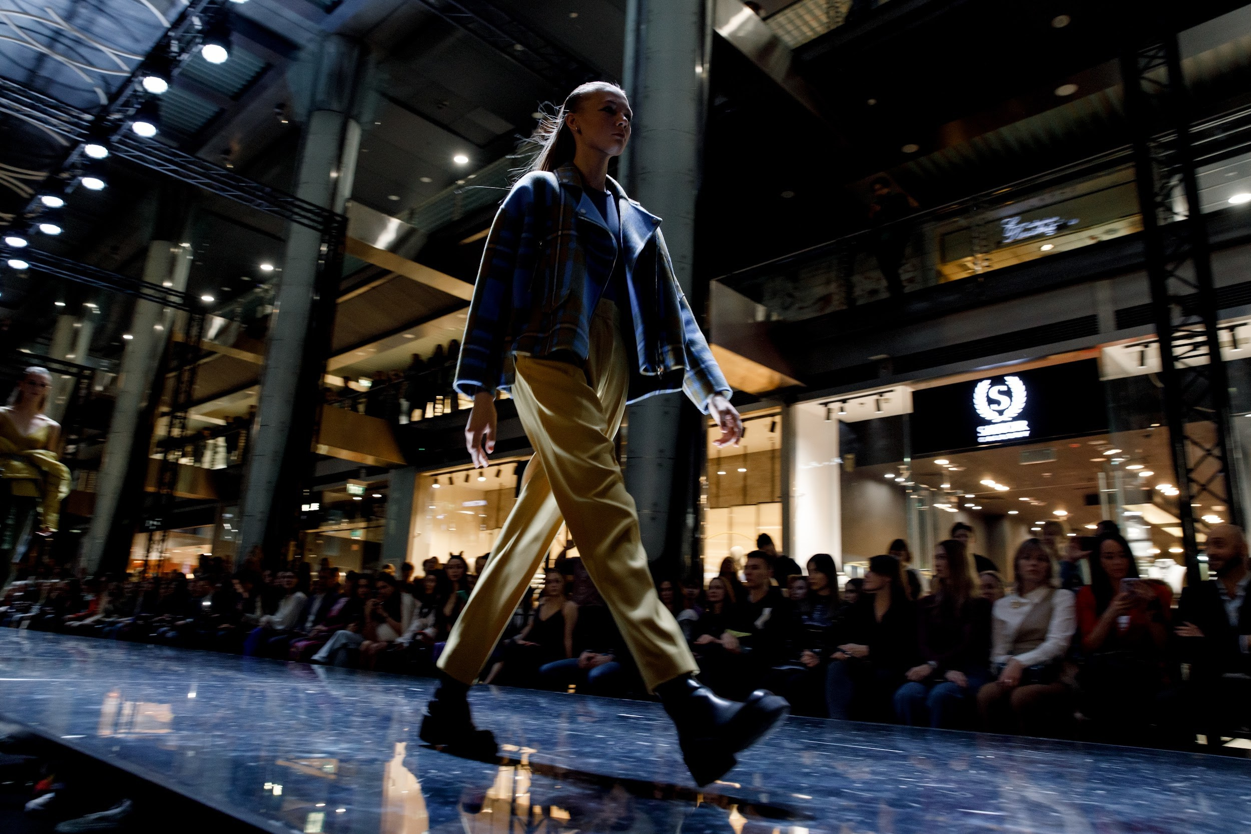 SFW. Любовь Чуляева — свадебный фотограф в Москве и Европе