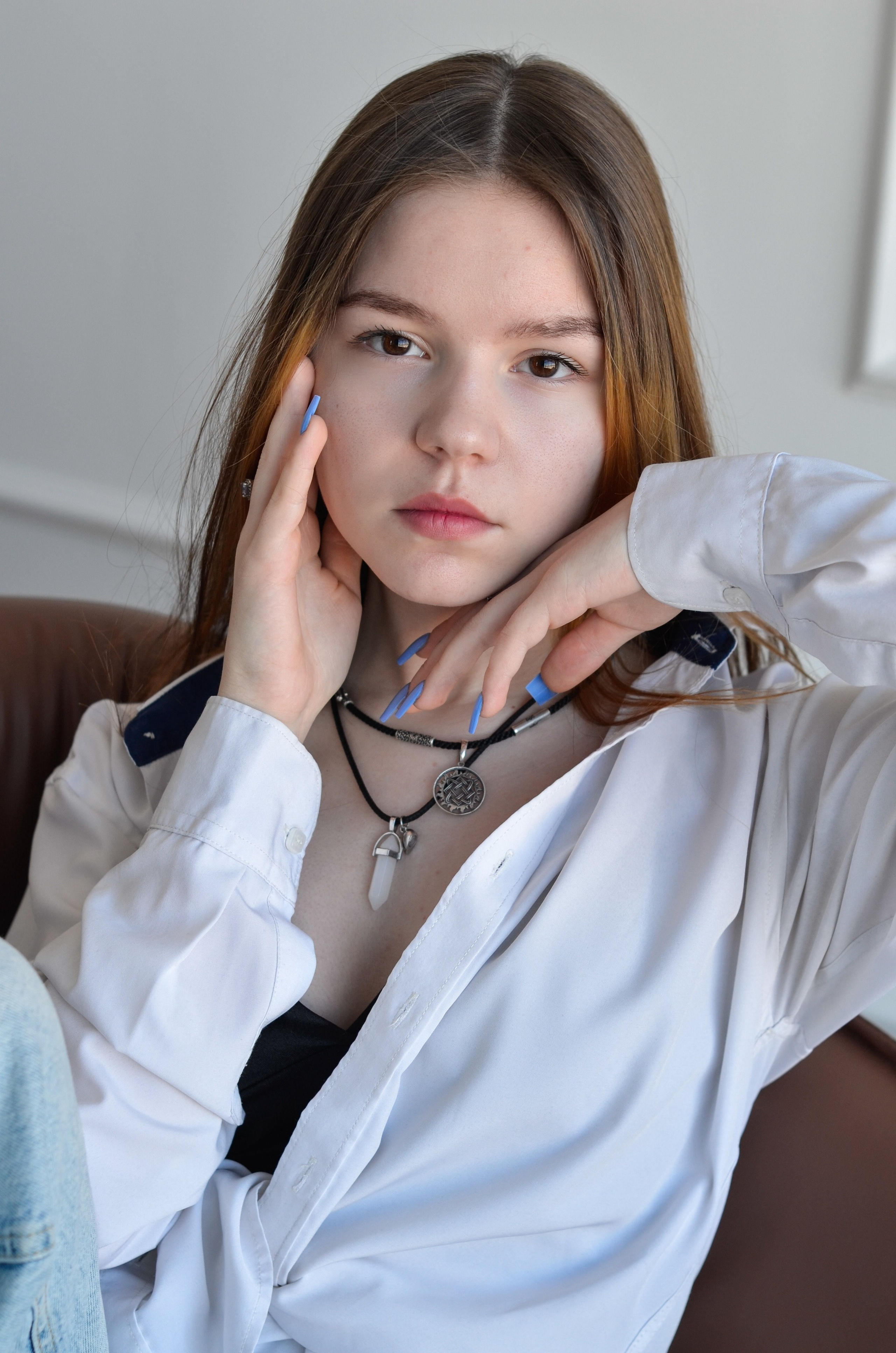 Бимская Настасья. Promodels