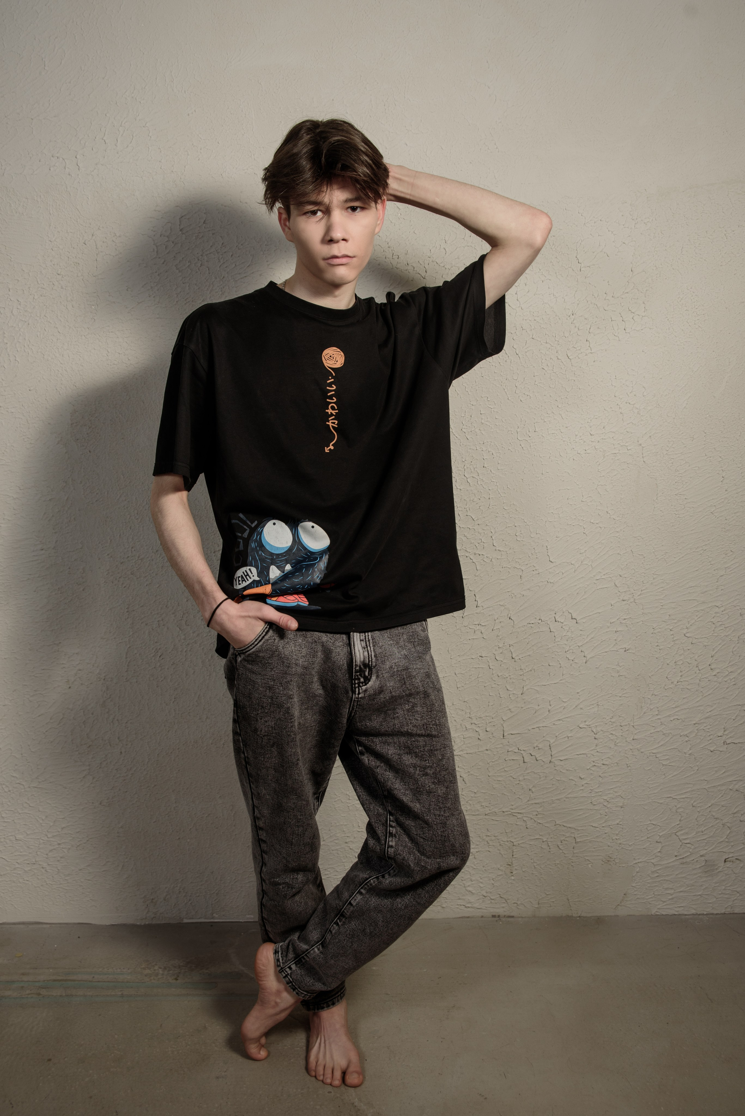 Николаев Даниил. Promodels