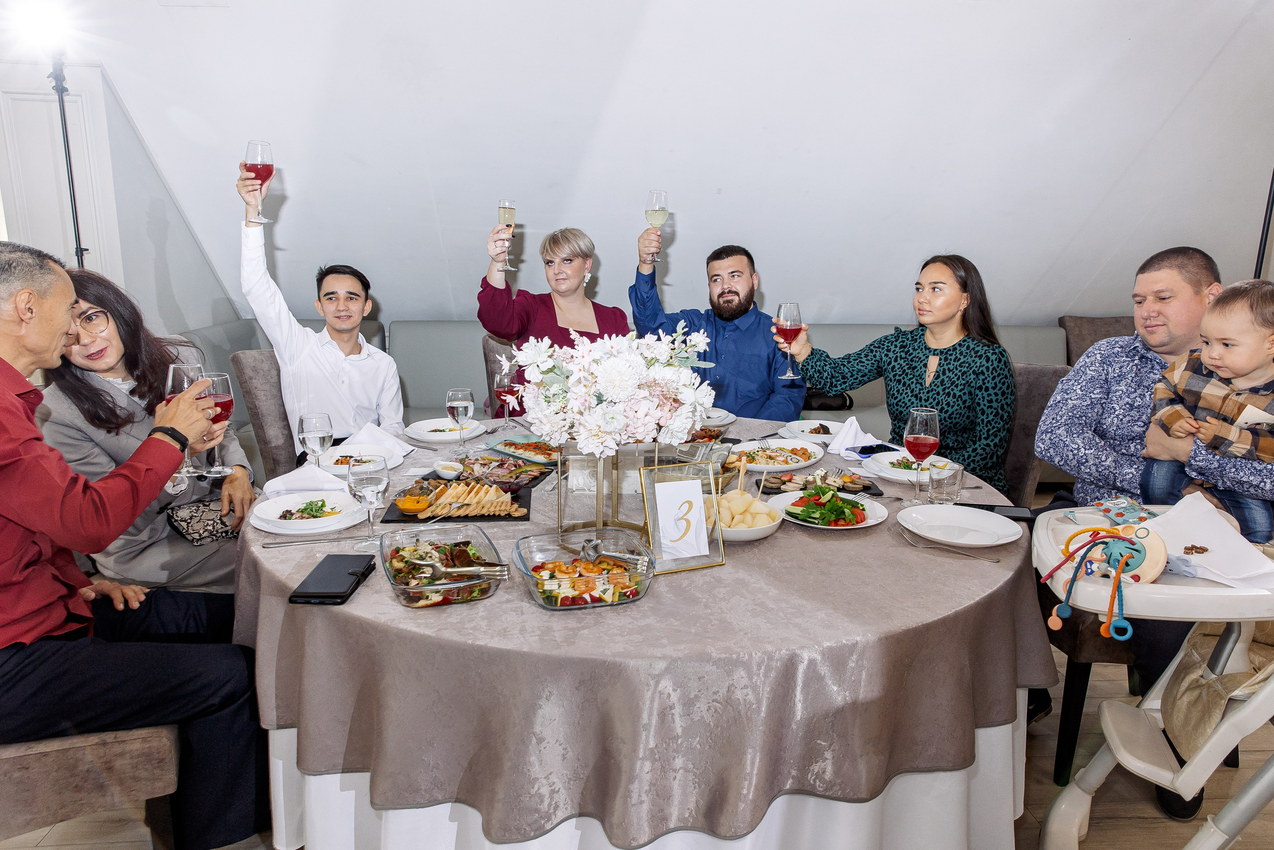 Станислав и Марина. Свадебный и семейный фотограф в Челябинске Юлия Ишимова