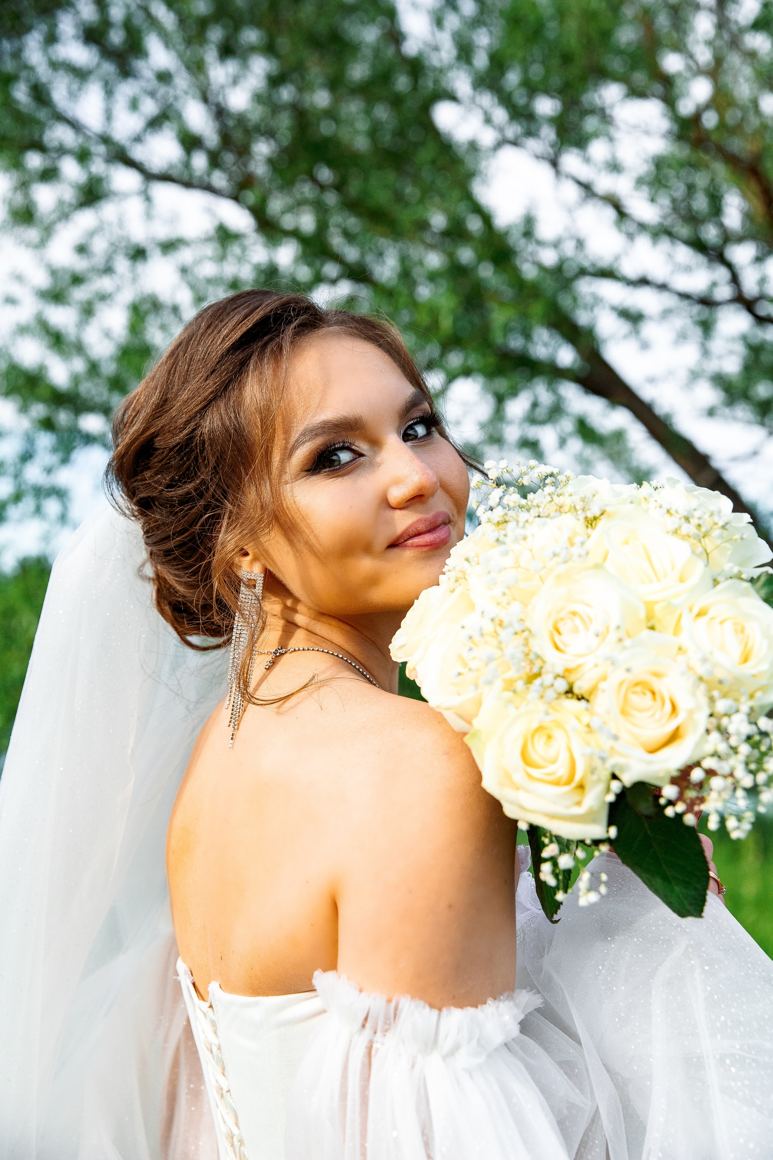 Кирилл и Екатерина. Свадебный и семейный фотограф в Челябинске Юлия Ишимова