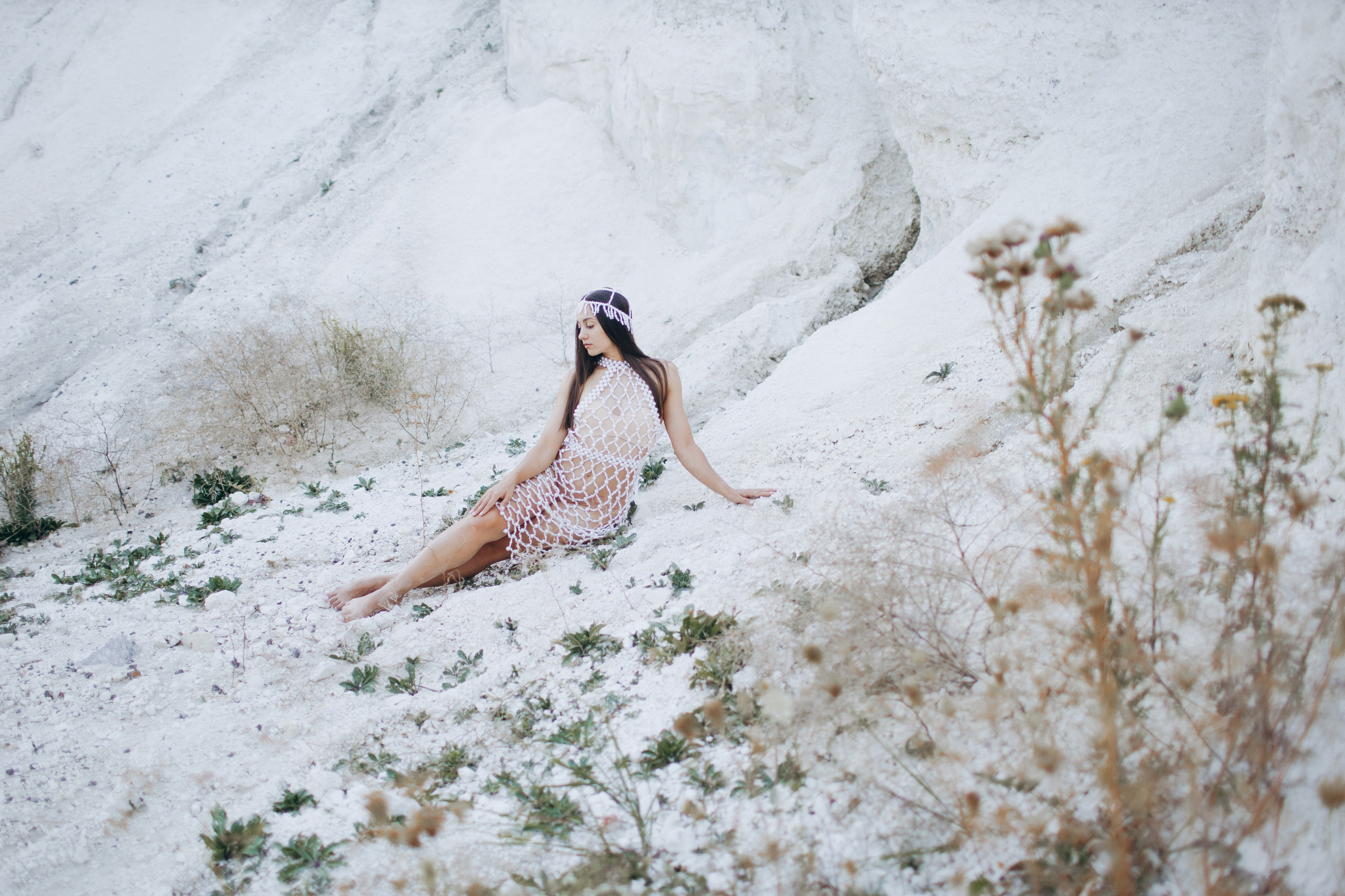 Марина. Портретный и свадебный фотограф в Белгороде Глухова Кристина