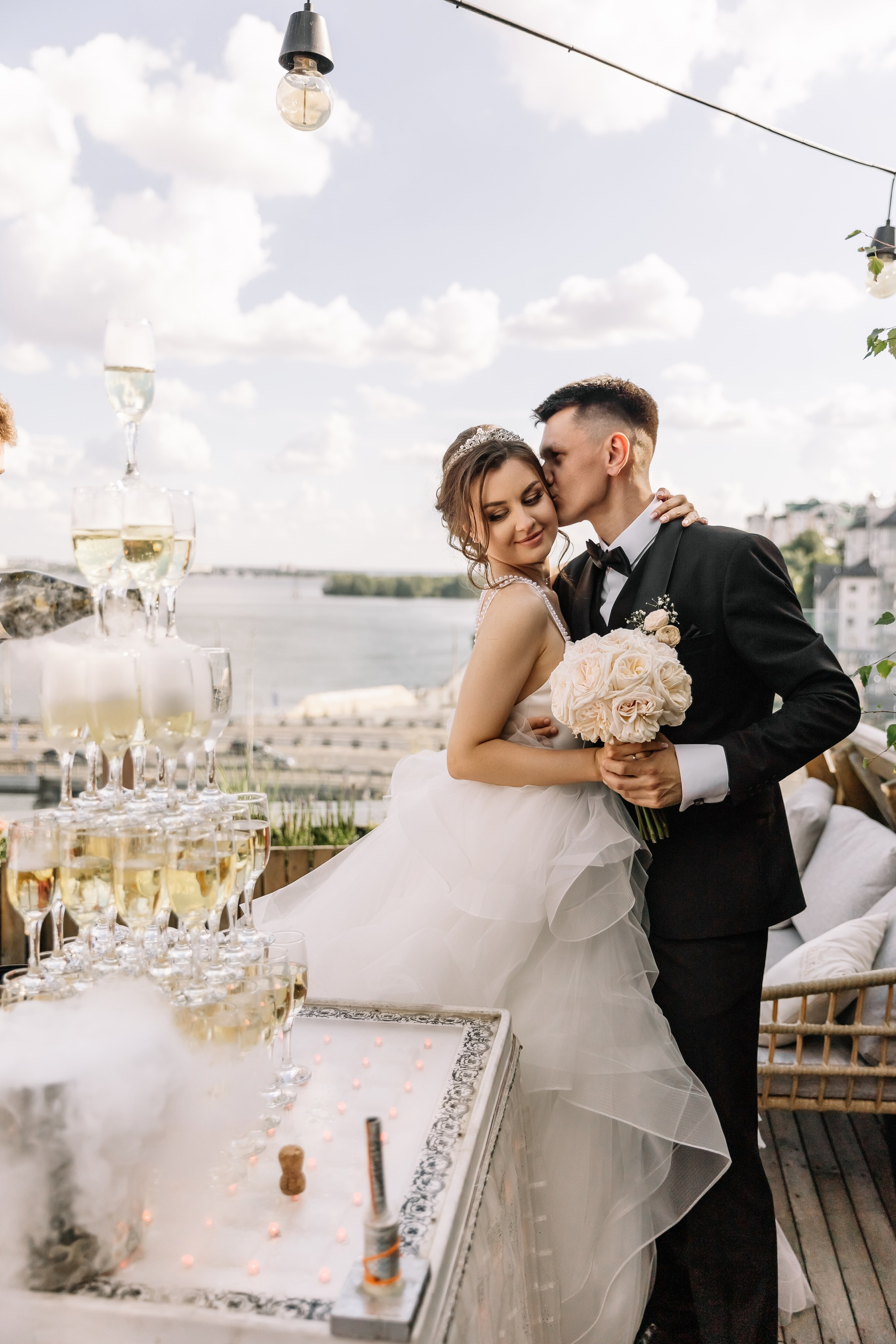 И & К. Свадебный, репортажный фотограф Ирина Шкурина